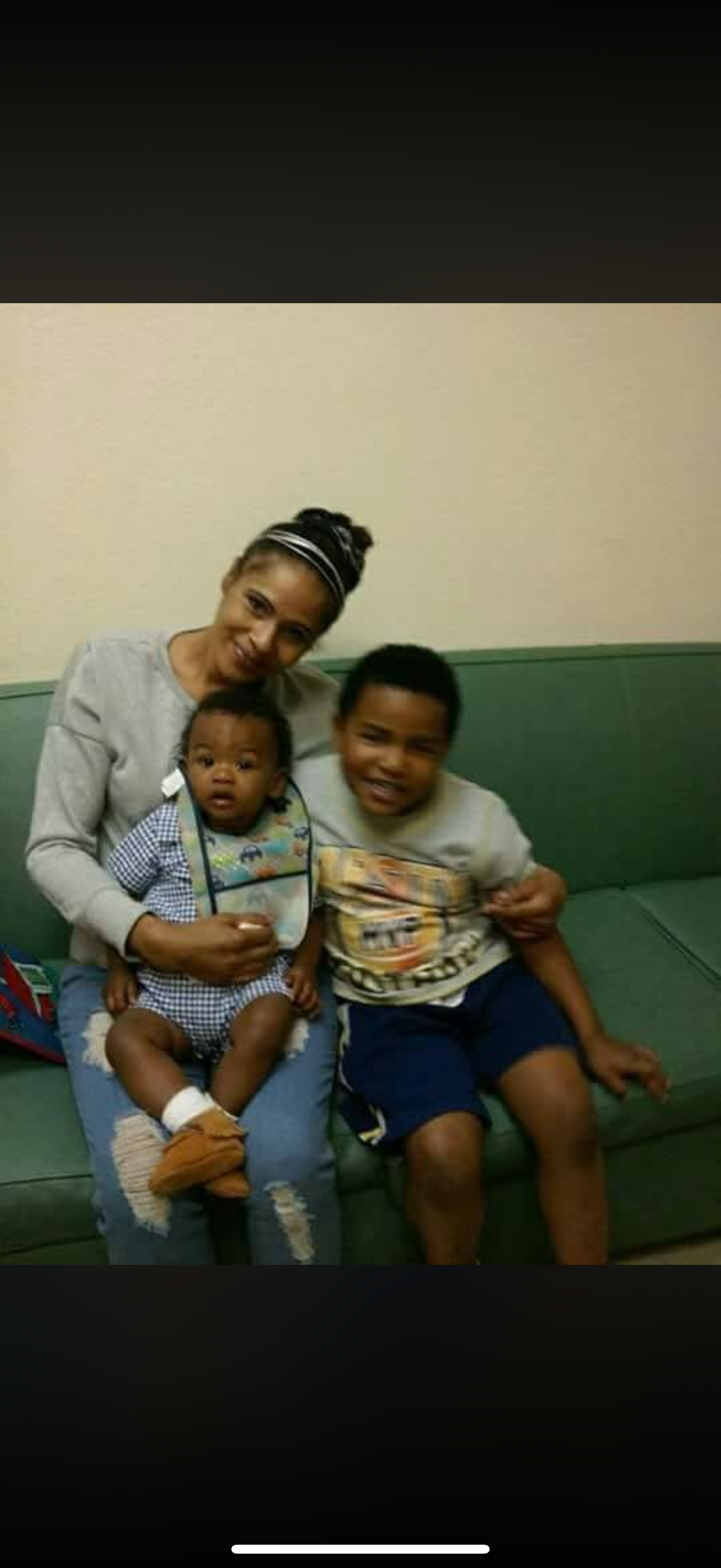 Support Amanda Perez's Funeral Expenses campaign photo, 5 of 7