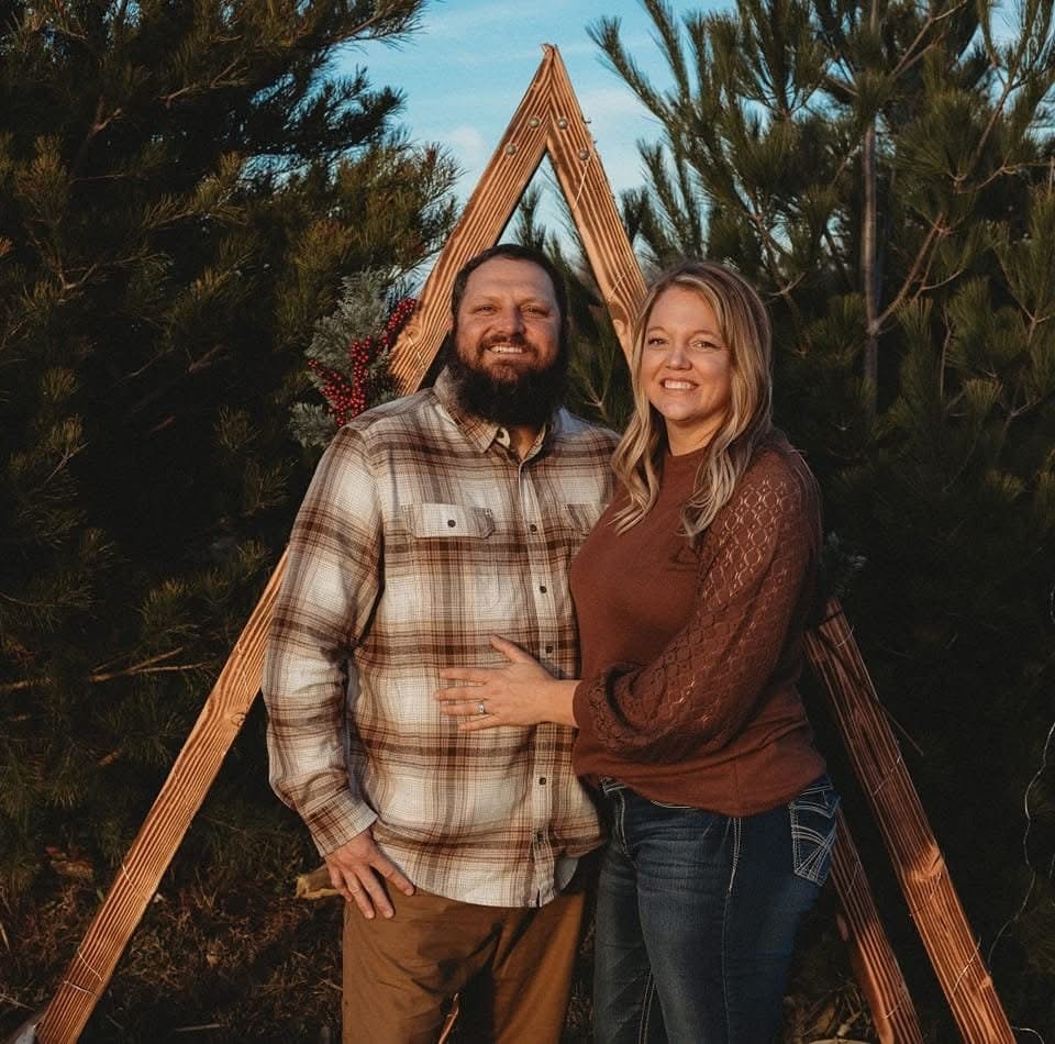 Support for Wade Murphy's Family After House Fire campaign photo, 6 of 7