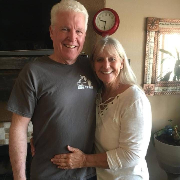 Standing with Ginger in Her Battle with Cancer campaign photo, 4 of 5