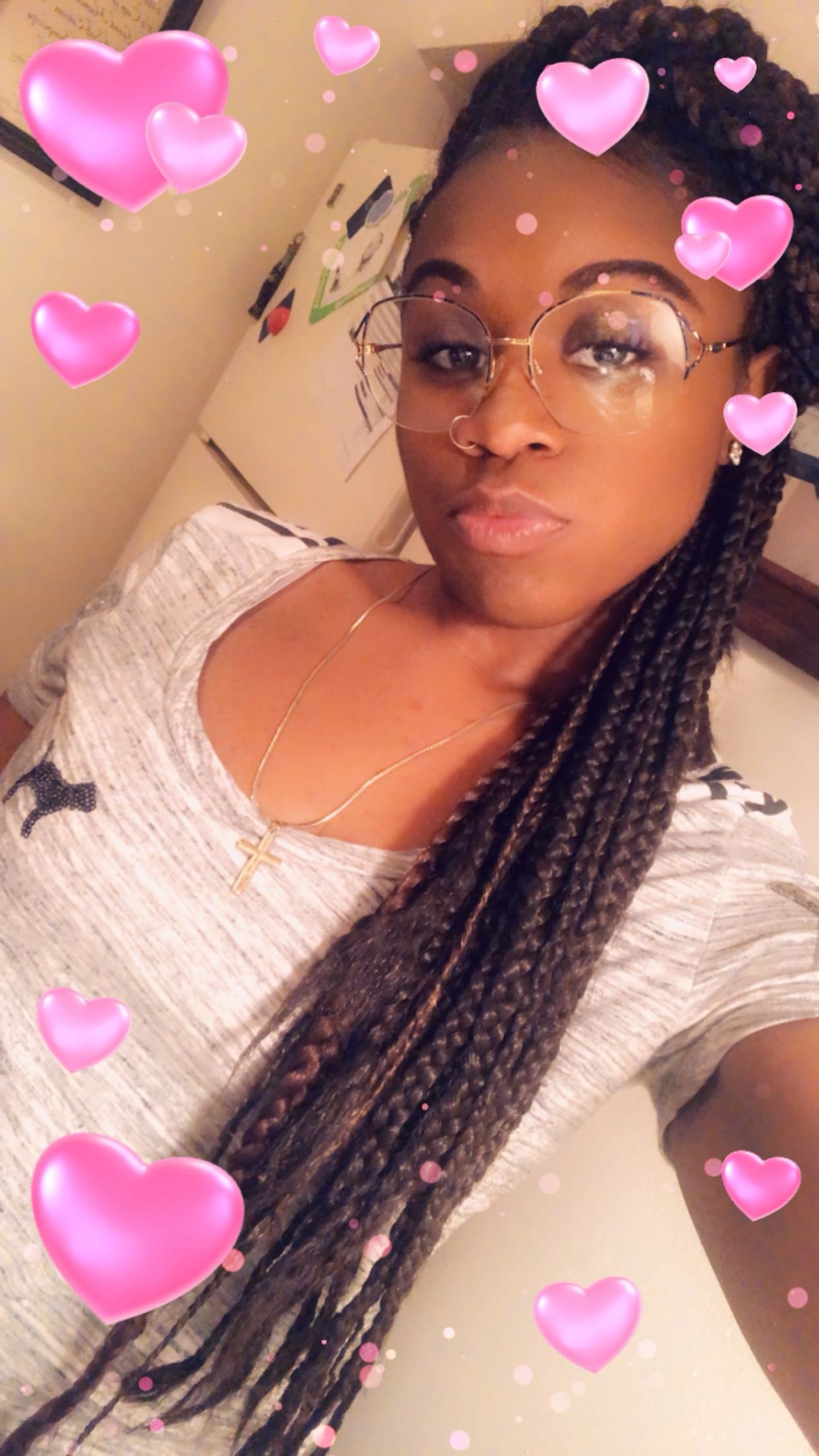 Help Honor Keyara’s Memory campaign photo, 4 of 5