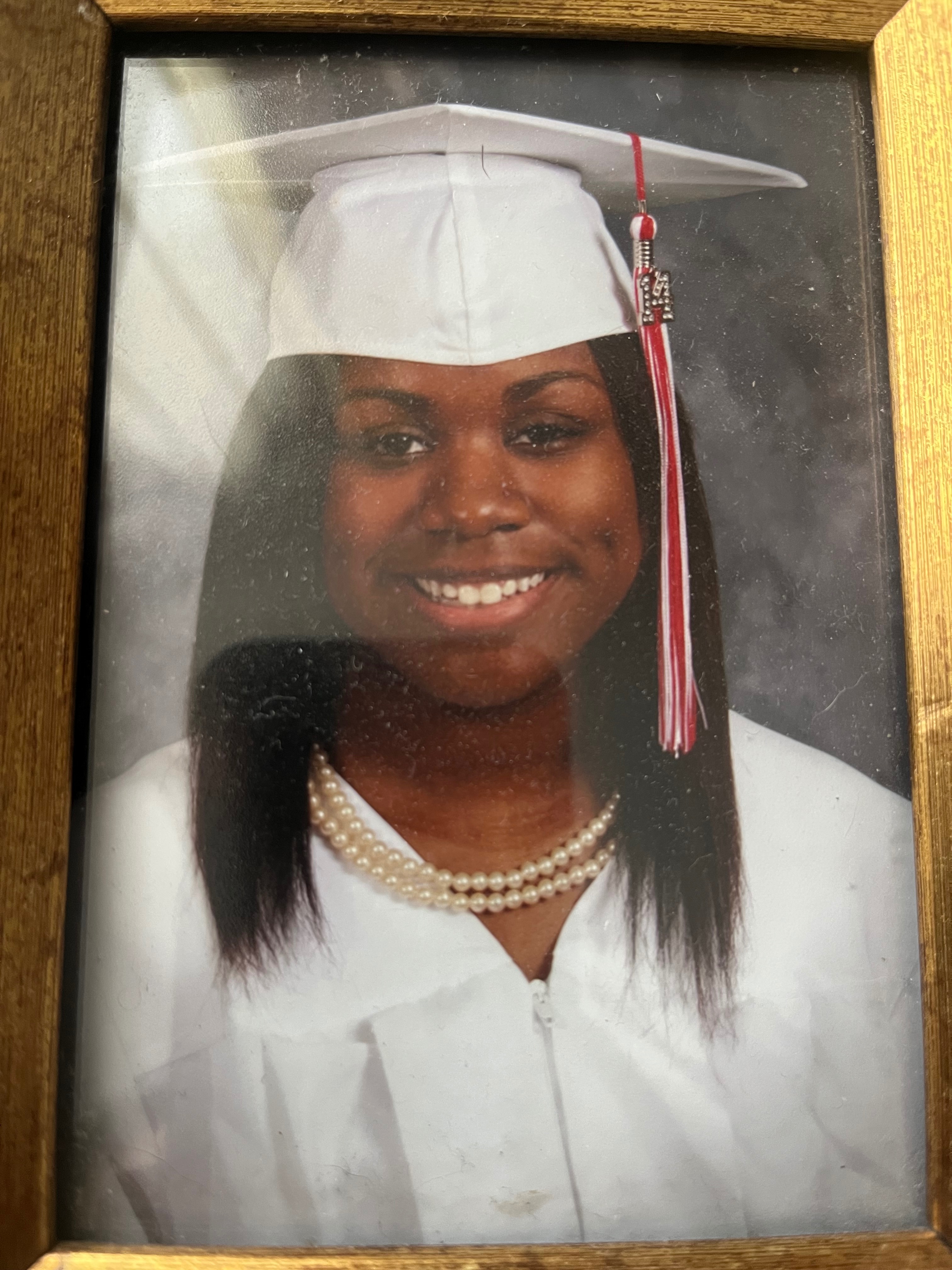 Help Honor Keyara’s Memory campaign photo, 2 of 5