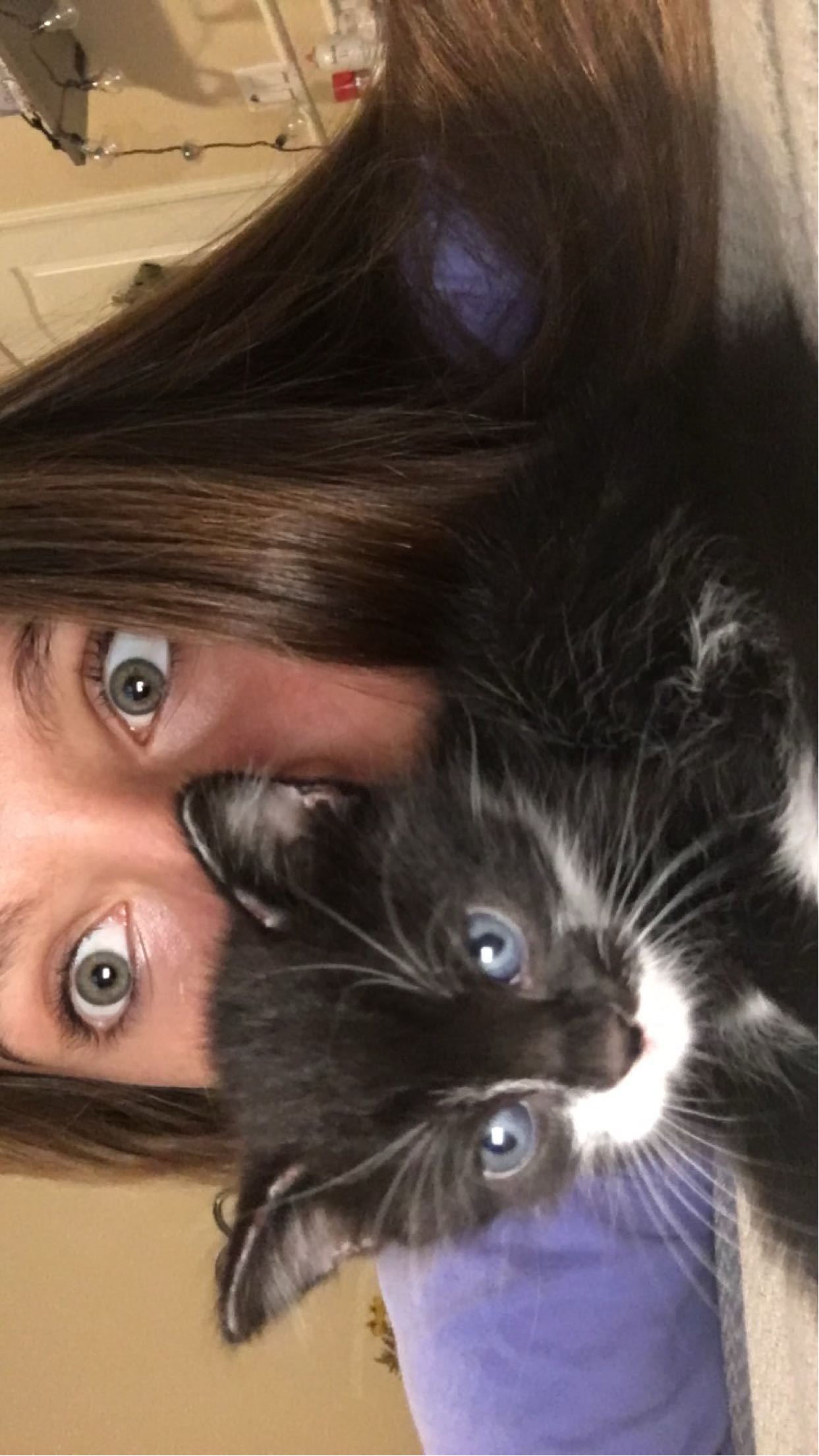 Help Vulcan (Mr. Man) Fight Rare Skin Cancer campaign photo, 5 of 8