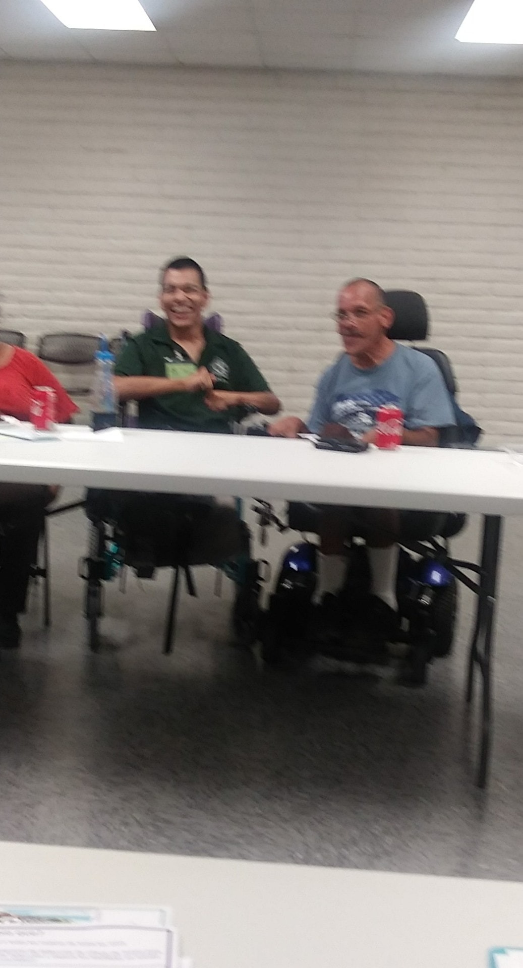 Ayuda a Beto y Meche a permanecer en El Paso. campaign photo, 2 of 7