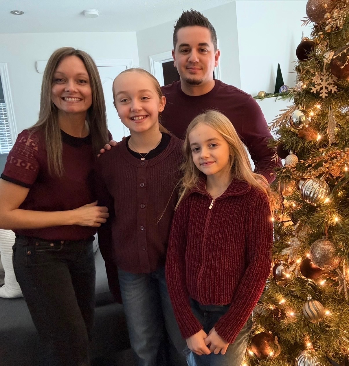 Soutien pour Maélia et sa famille! campaign photo, 4 of 4