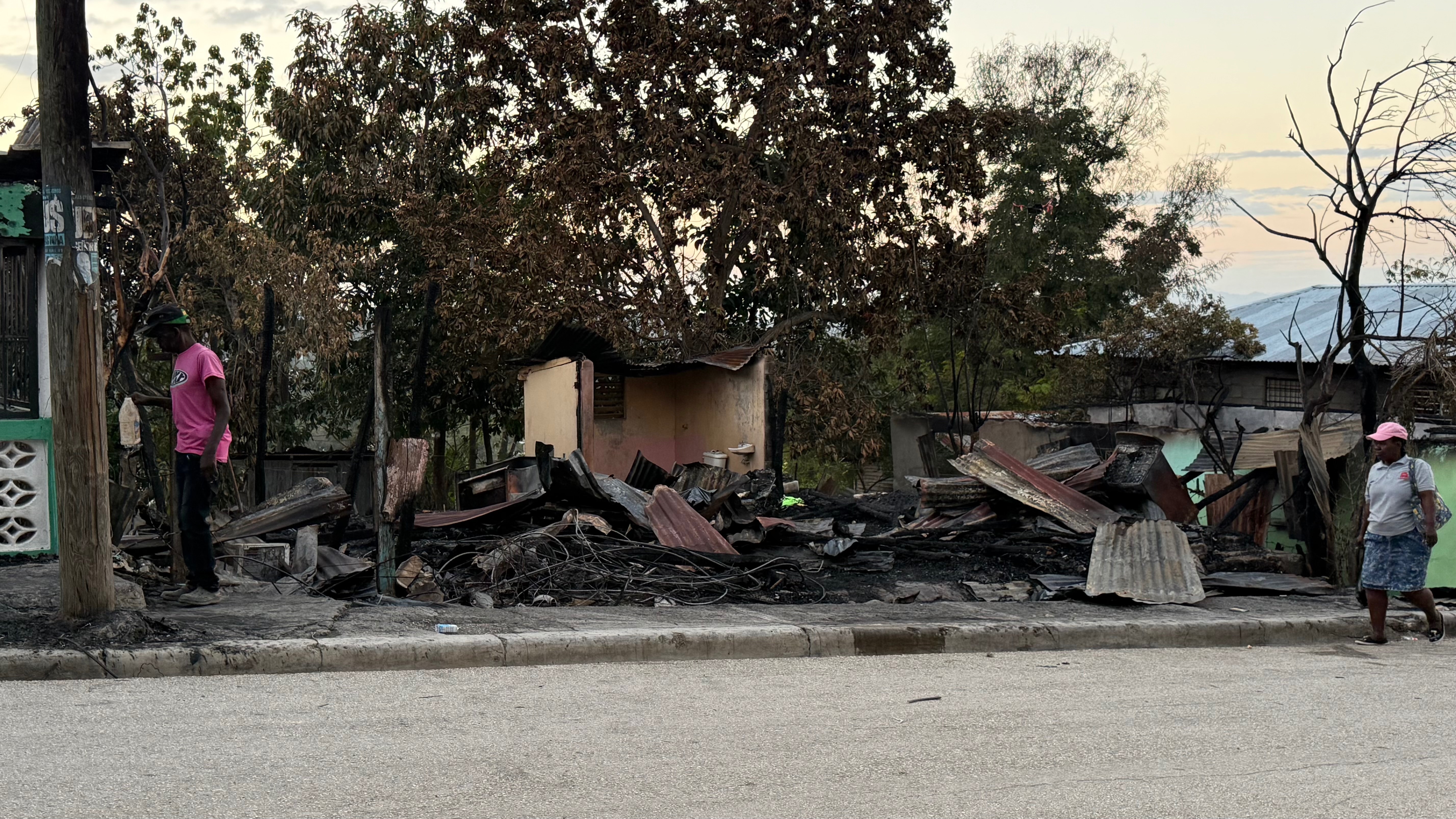 Fundraiser by Mai Green : Help Our Family Rebuild After a Devastating Fire