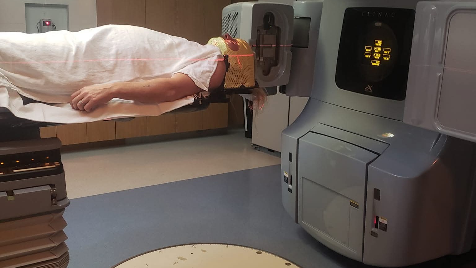 Stephen’s Cancer Recovery Support photo