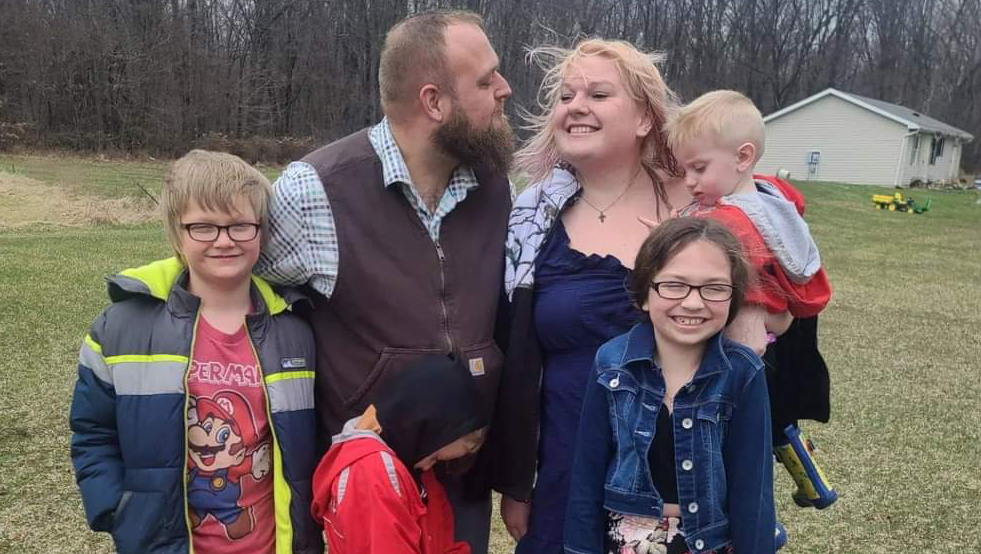 Support Kayla’s Fight Against Health Challenges photo