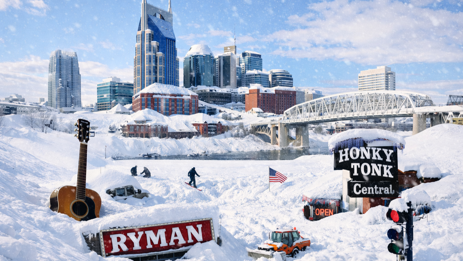 The Snowpocalypse snow-vote of 2026