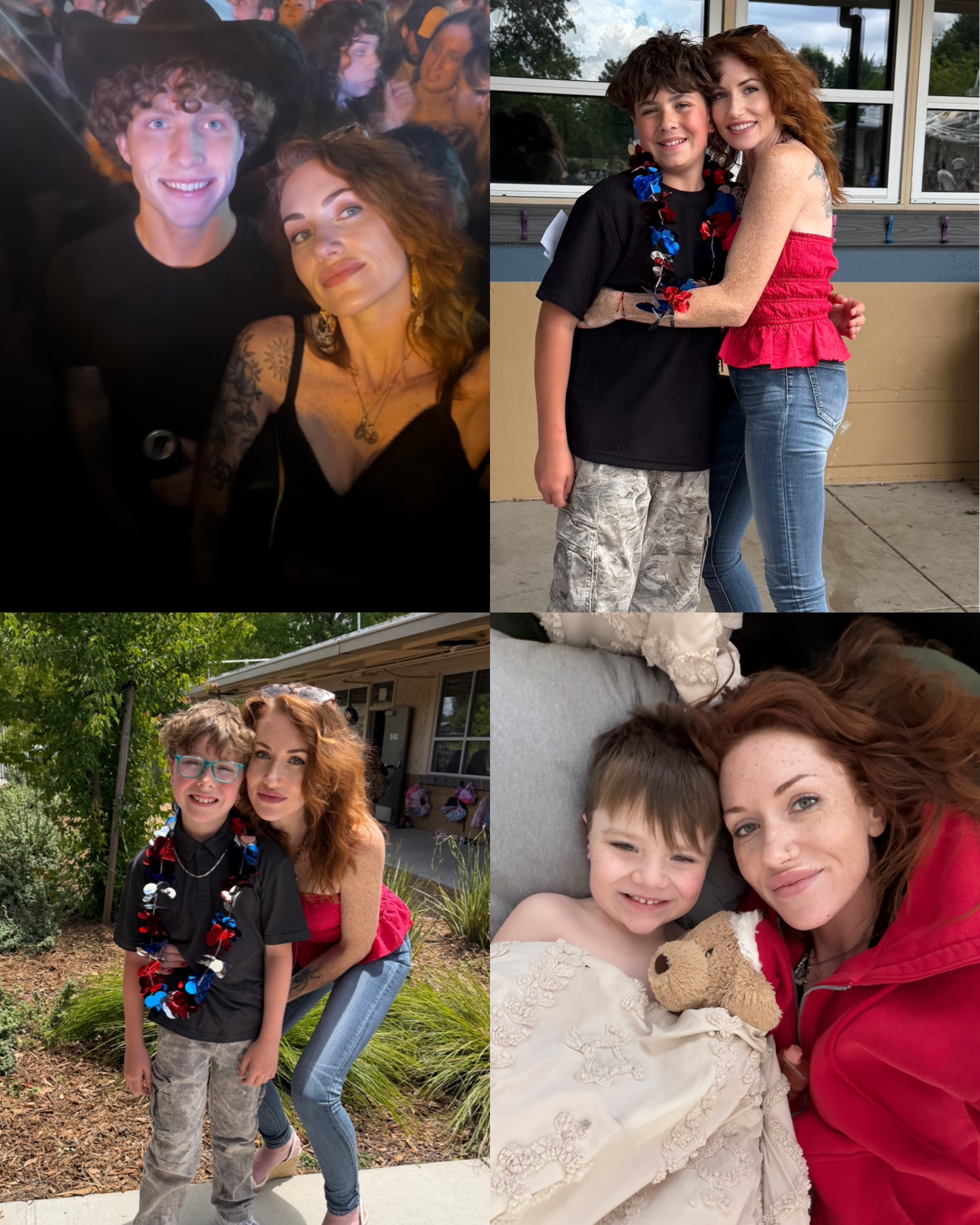 Help My Family Rebuild After Relocating to Safety campaign photo, 5 of 8