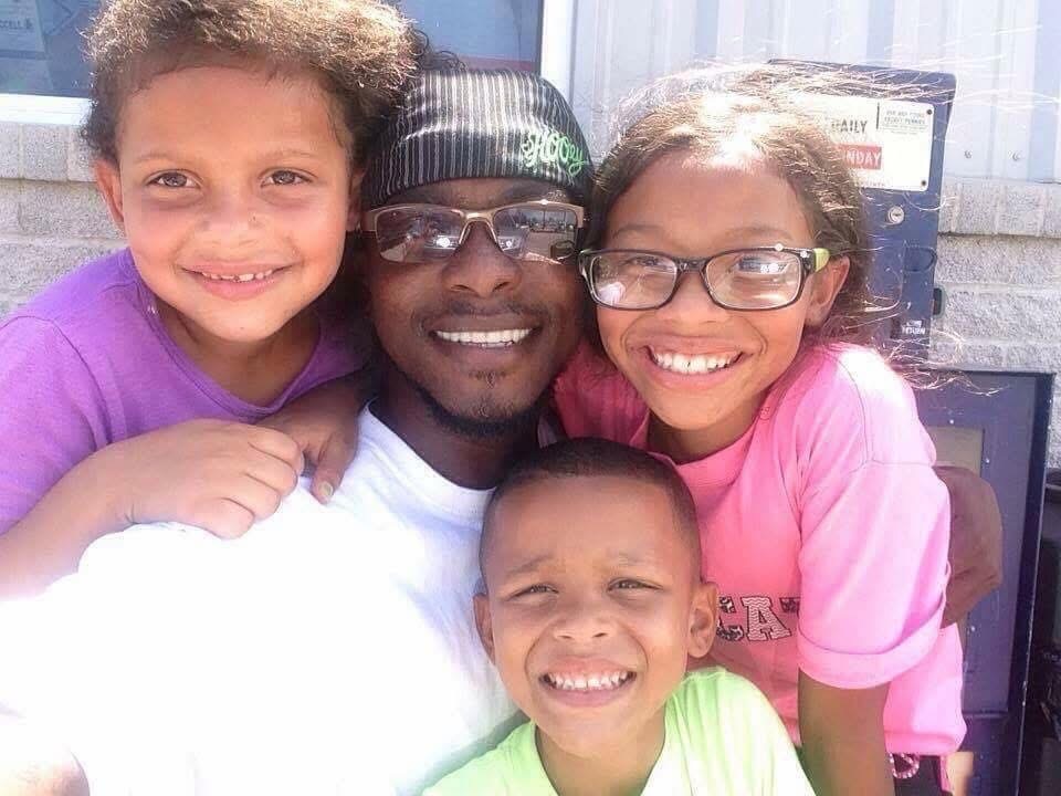 Help Us Lay Our Dad, Corey Jennings, to Rest campaign photo, 7 of 8