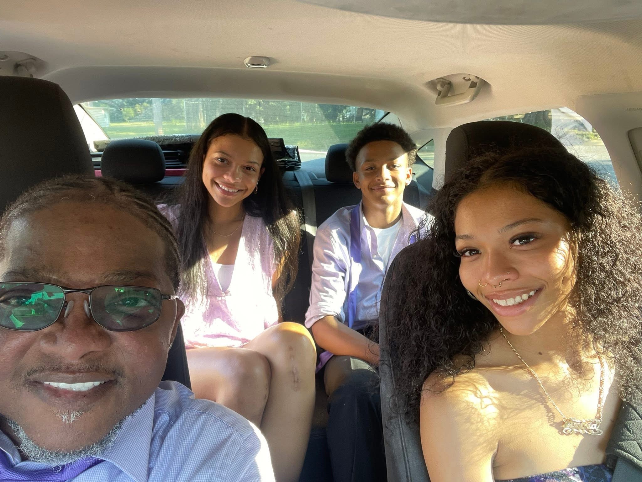 Help Us Lay Our Dad, Corey Jennings, to Rest campaign photo, 2 of 8