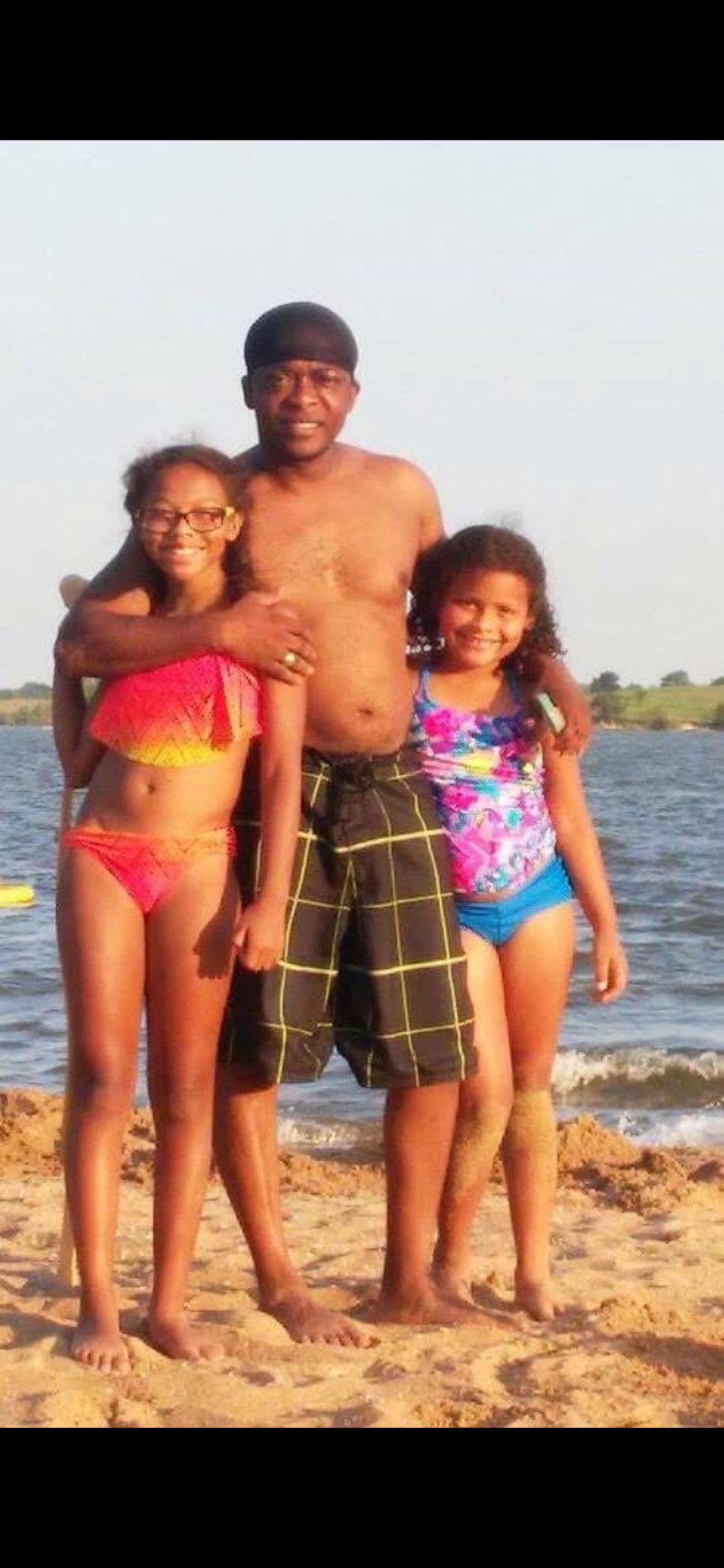 Help Us Lay Our Dad, Corey Jennings, to Rest campaign photo, 5 of 8