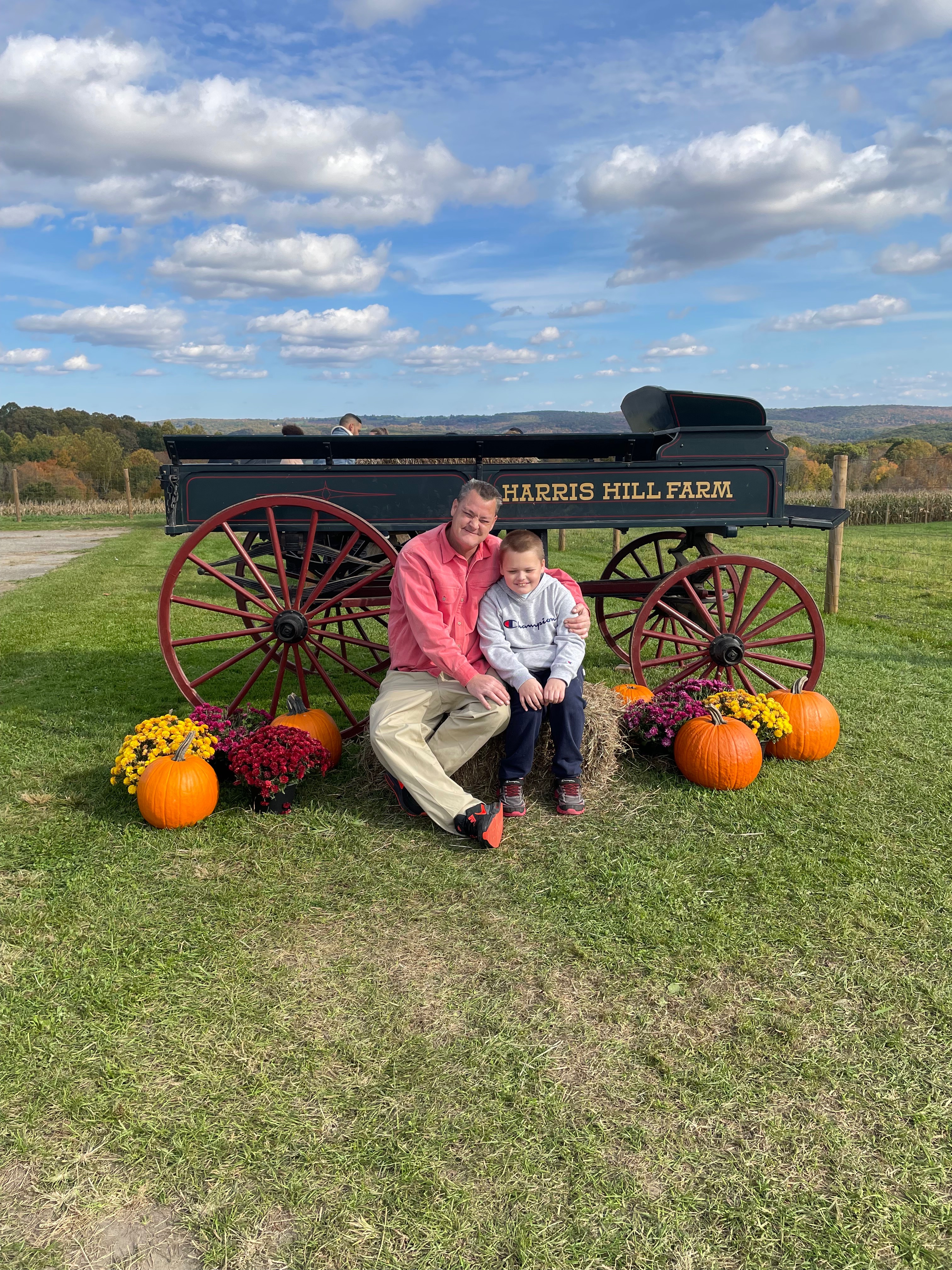 Support Billy's Fight Against Stage 4 Lung Cancer campaign photo, 5 of 8