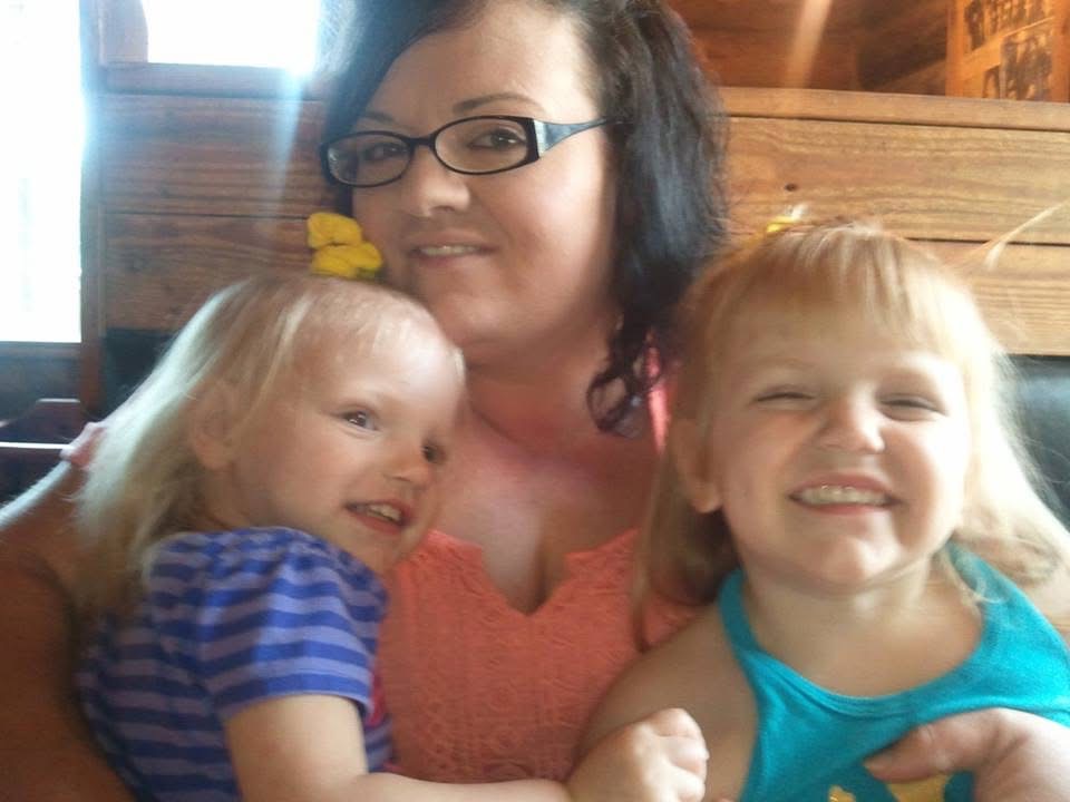 Help Lay Rachel Davis to Rest campaign photo, 6 of 8