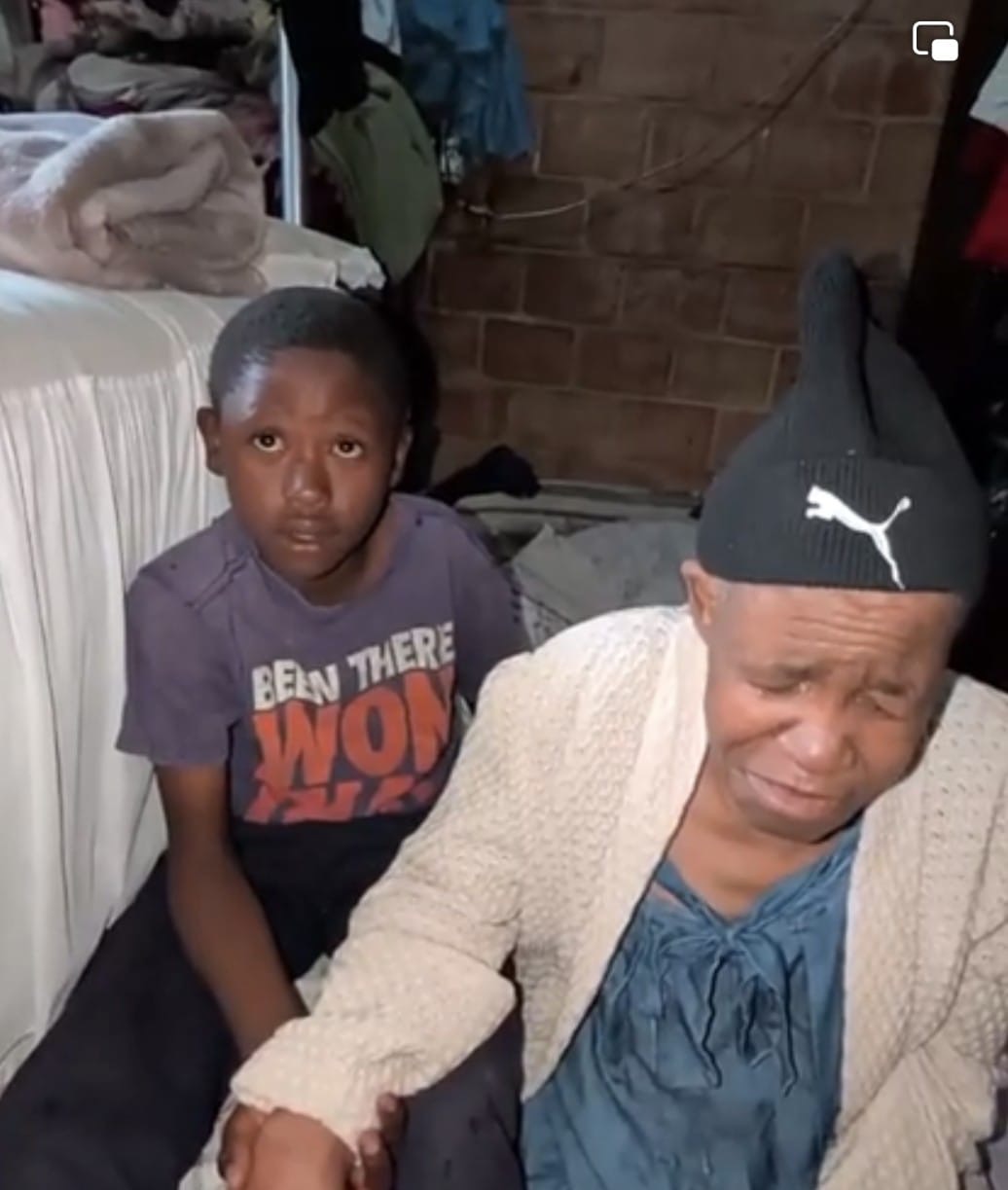 Please help send an orphaned Zimbabwean boy to school campaign photo, 2 of 5