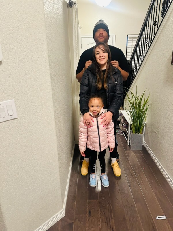Support Felicia After Unexpected Loss campaign photo, 6 of 8