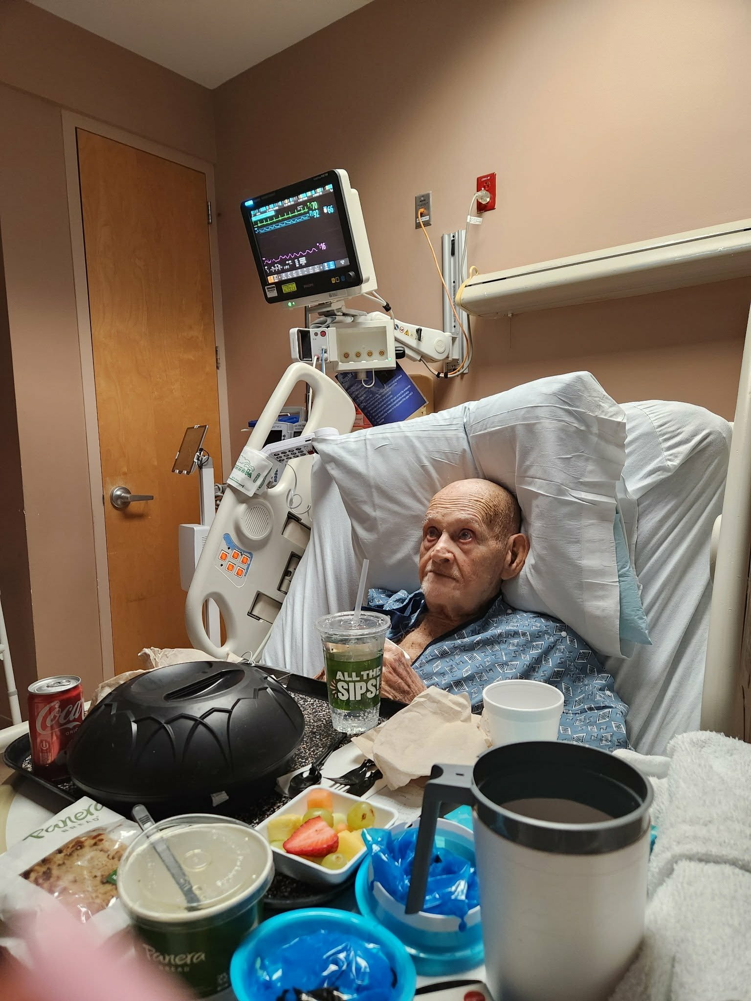Honoring My Father’s Final Wish campaign photo, 4 of 8