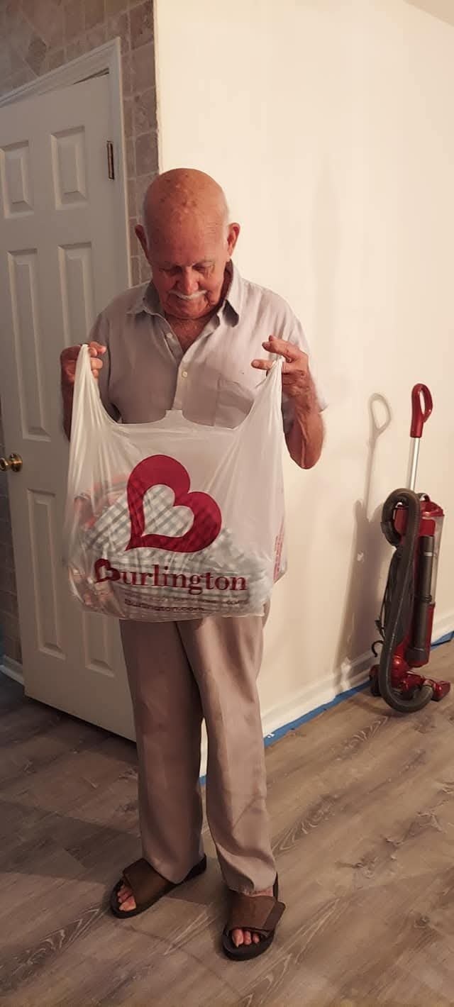 Honoring My Father’s Final Wish campaign photo, 6 of 8