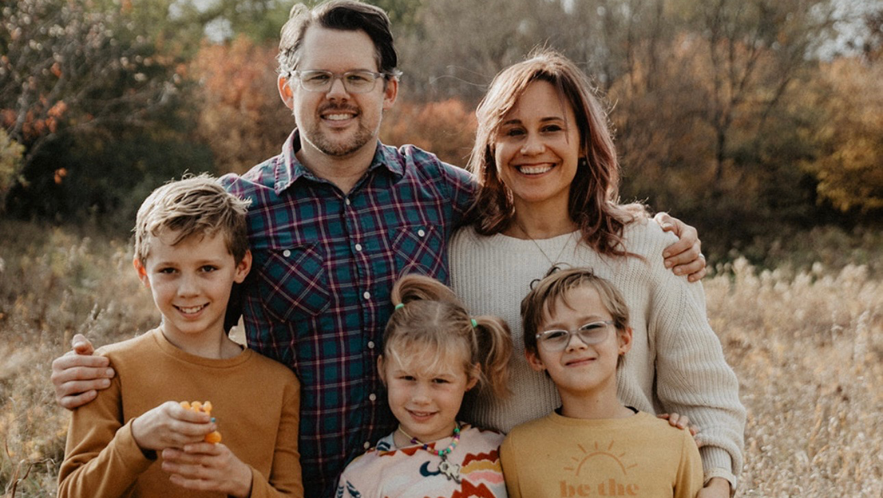 Melissa Rocker Fundraiser for Dani Larsen by Melissa Rocker : Help the Larsen Family ...