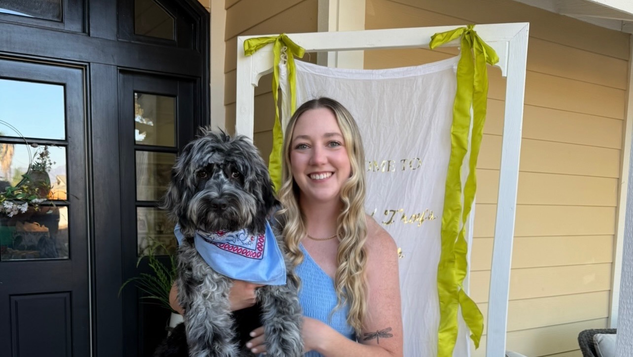 Fundraiser image