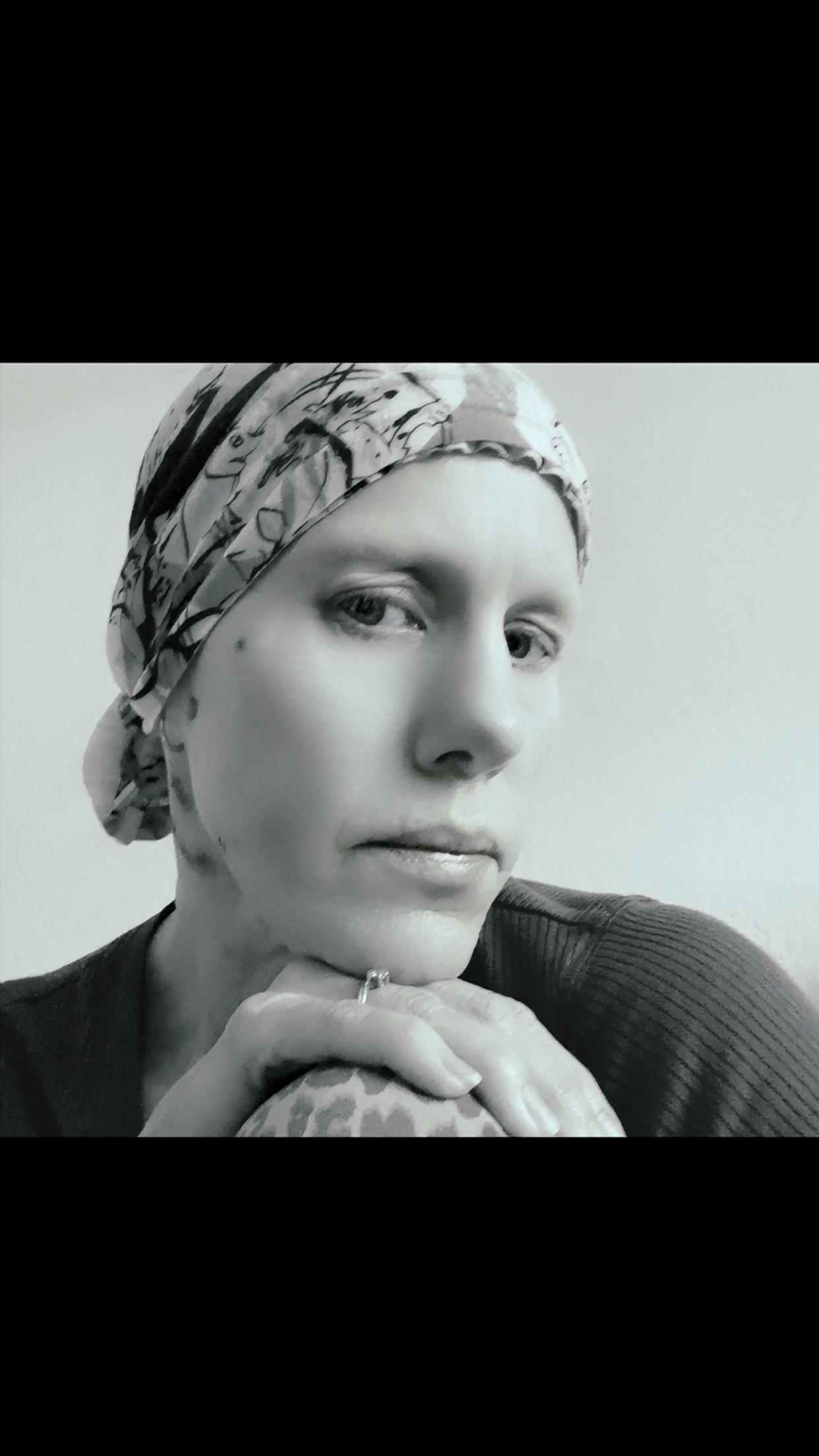 Support for My Ongoing Medical Journey campaign photo, 2 of 4