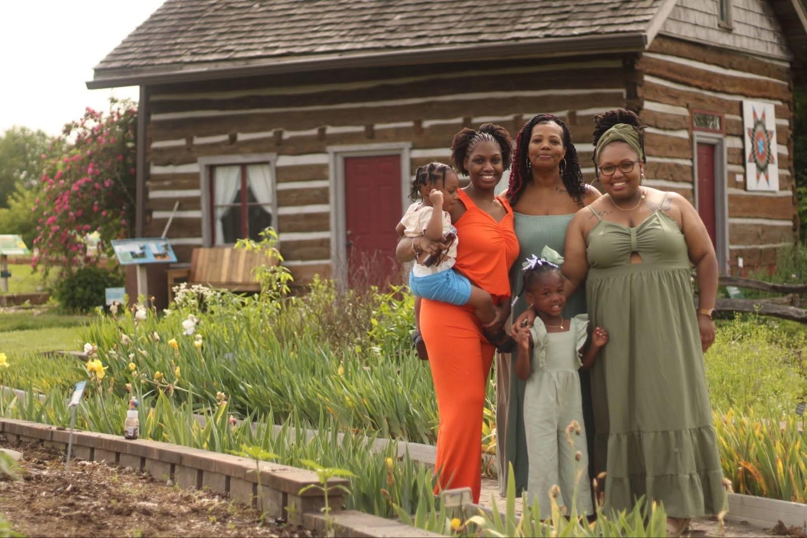 Michelle’s Kidney Krusade campaign photo, 4 of 6