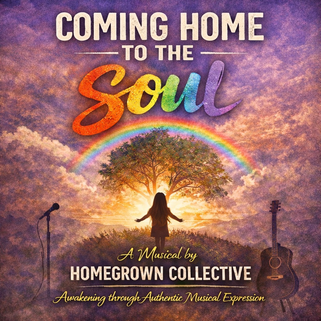 Help Bring “Coming Home to the Soul” to Life - March 4th campaign photo, 5 of 7