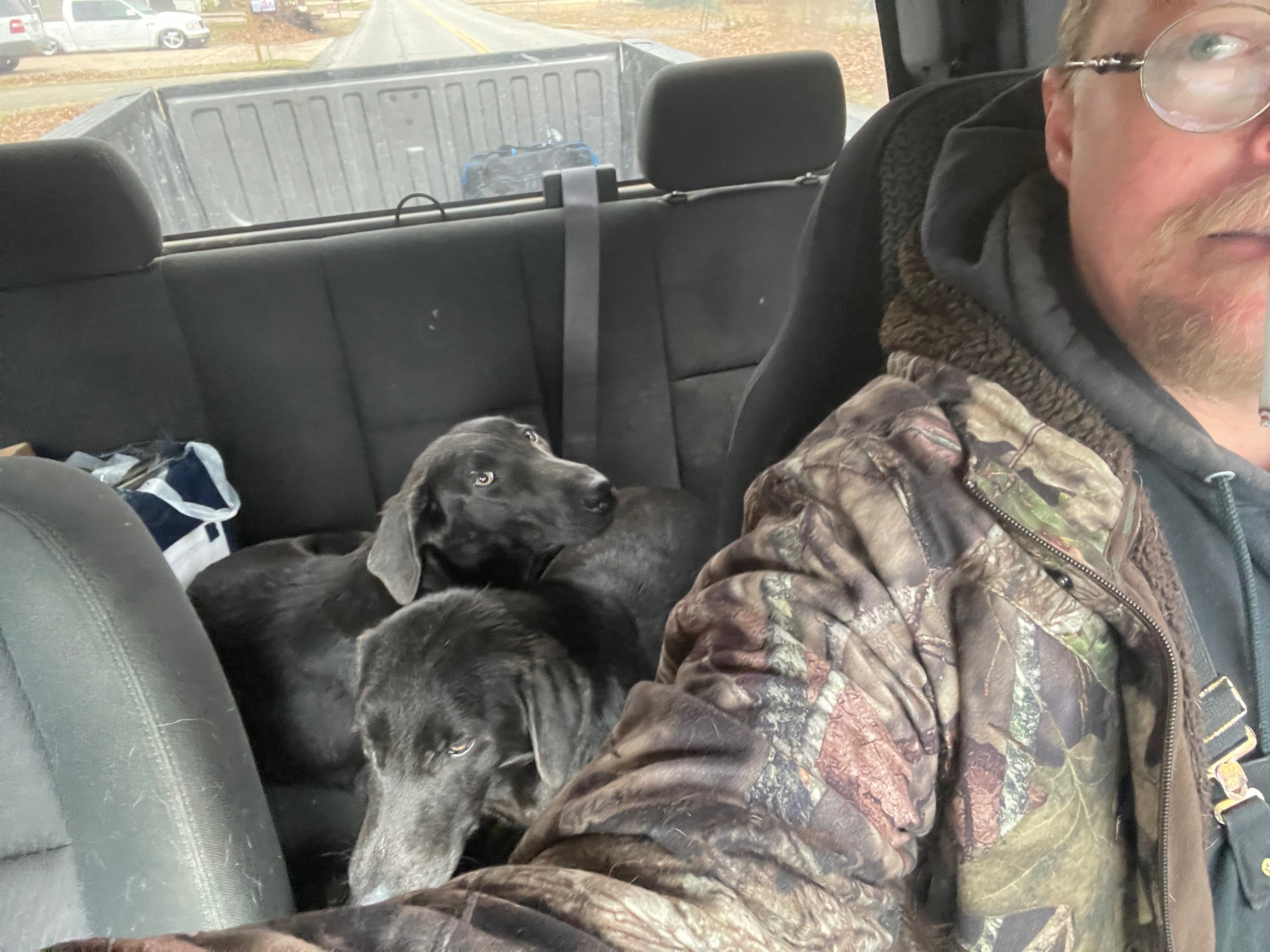 Oklahoma Rescue Fundraiser by Stephen Oberste : Help Build a Safe Haven for Abandoned ...