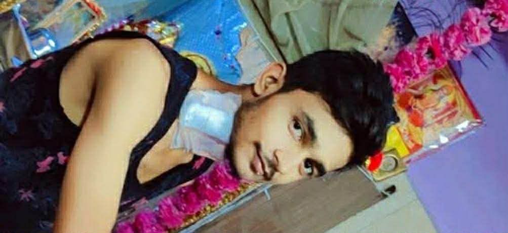 Save 23-Year-Old Hira Singh: Urgent Kidney Transplant Neede campaign photo, 7 of 8