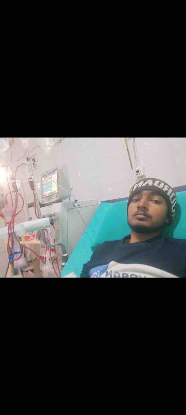 Save 23-Year-Old Hira Singh: Urgent Kidney Transplant Neede campaign photo, 6 of 8