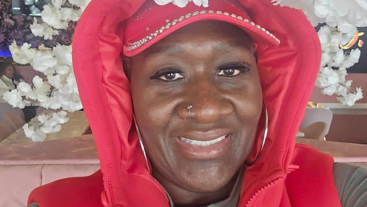 In Loving Memory Of Jessie Jeffrey photo