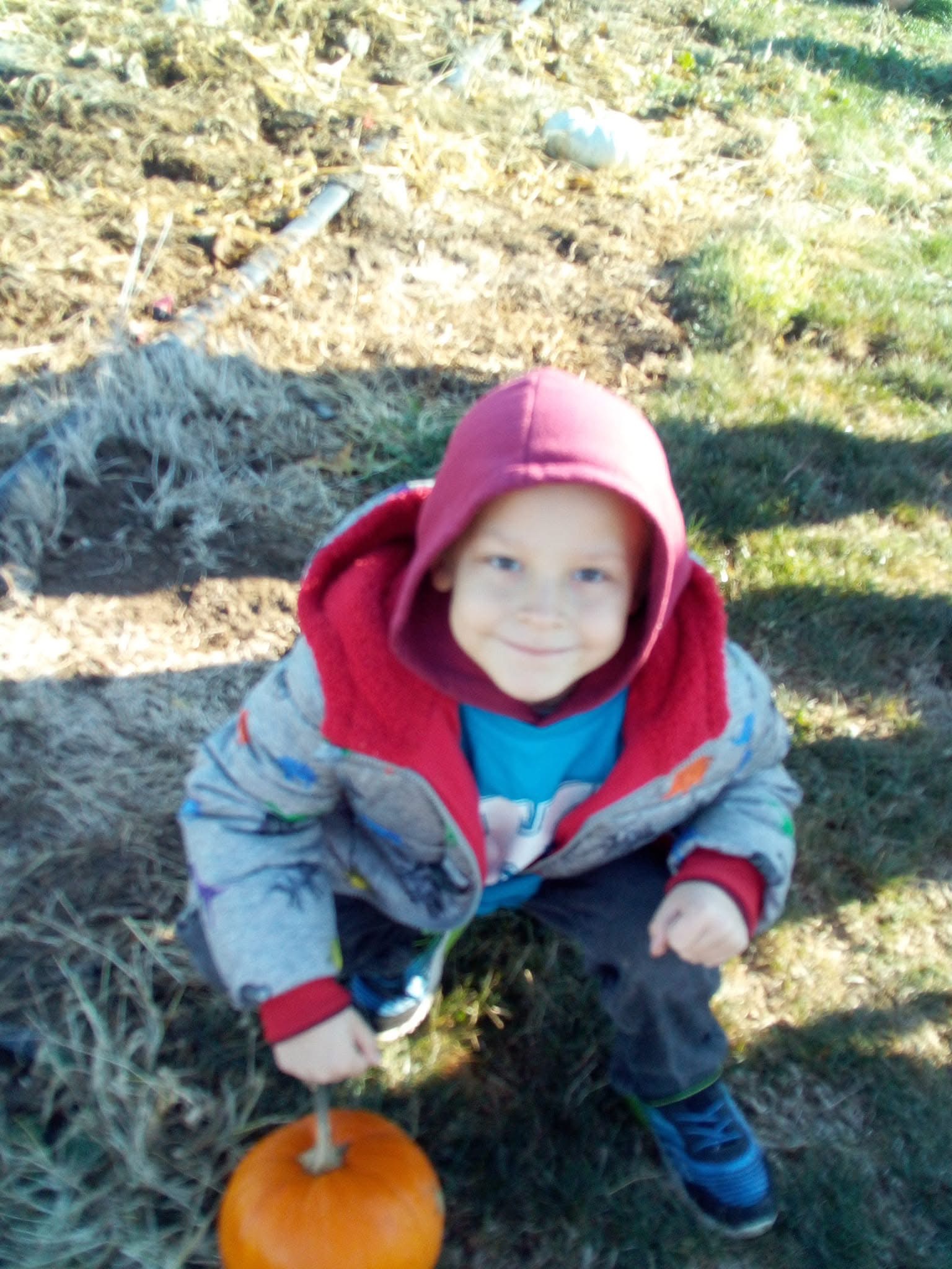 9-Year-Old Loses Both Parents — Help Us Give Him Stability & campaign photo, 2 of 6