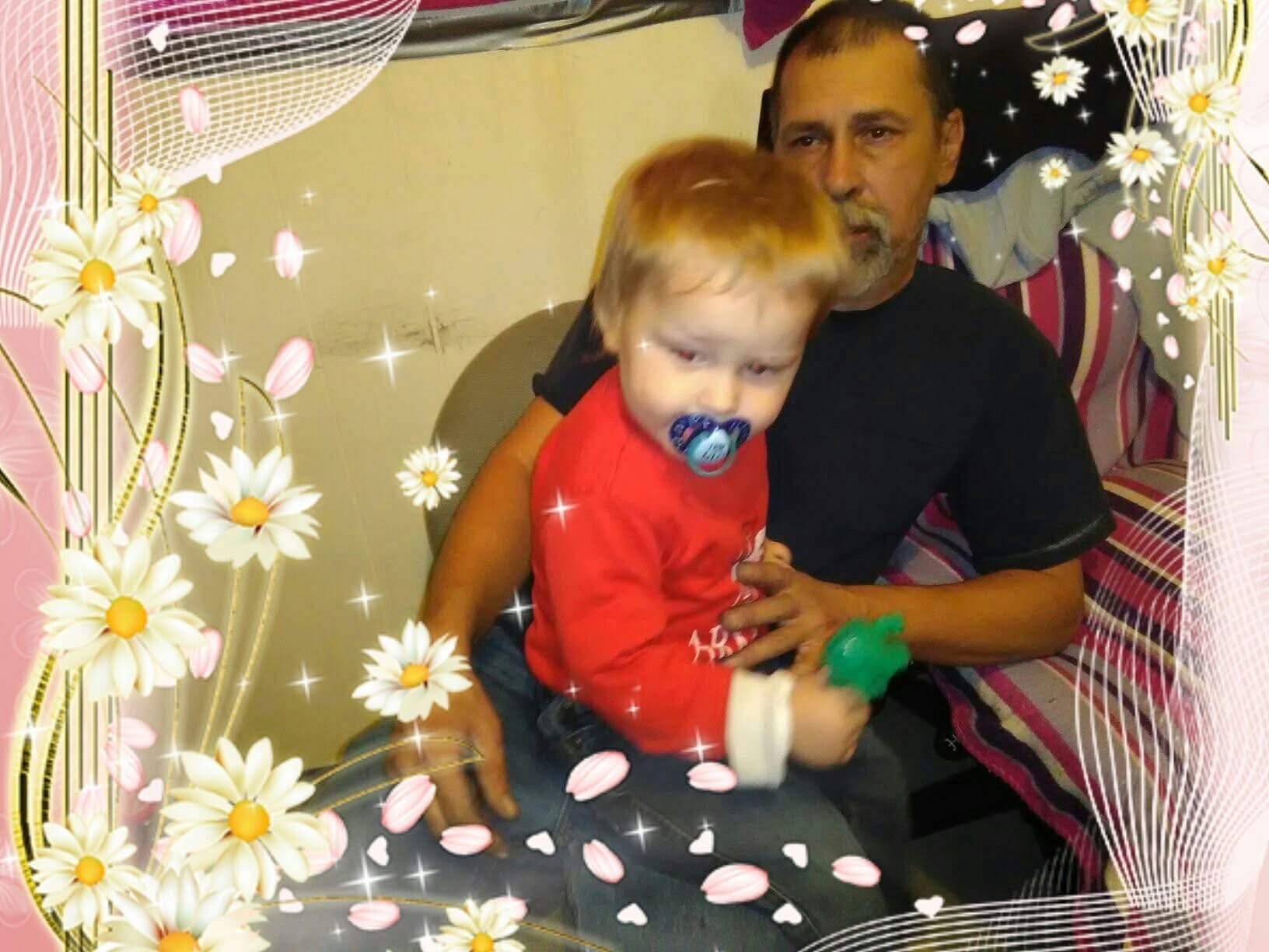 9-Year-Old Loses Both Parents — Help Us Give Him Stability & campaign photo, 4 of 6