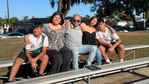 Help Rogelio Reunite with His Children photo