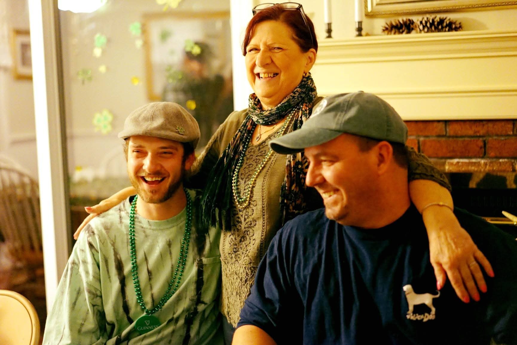 Support Loretta's Fight Against Cancer campaign photo, 5 of 8