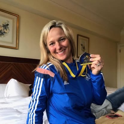 Help me run the Tokyo Marathon on March 1st! campaign photo, 4 of 8