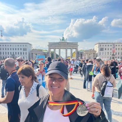 Help me run the Tokyo Marathon on March 1st! campaign photo, 6 of 8