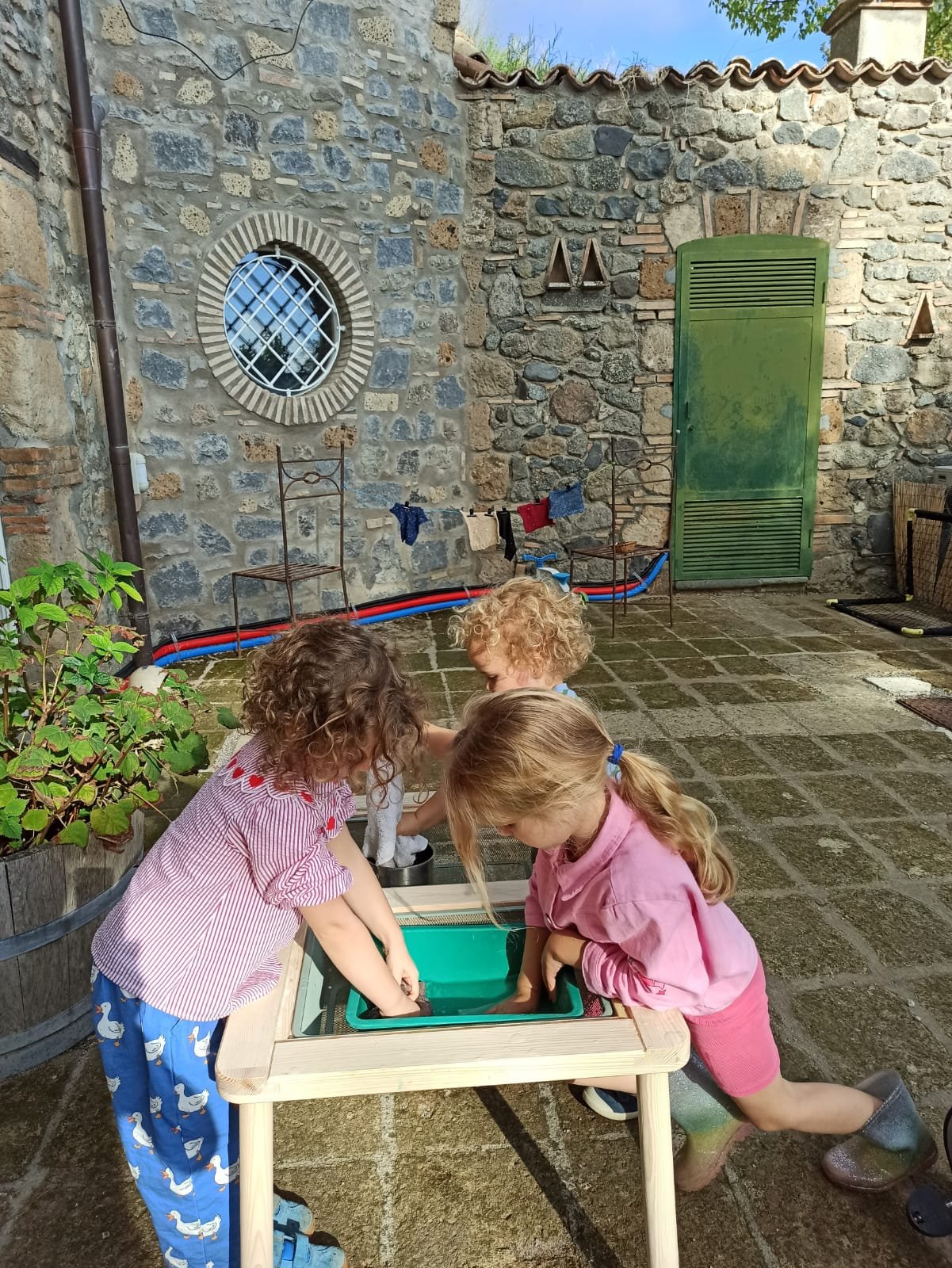 Help Riselva School Grow campaign photo, 6 of 8