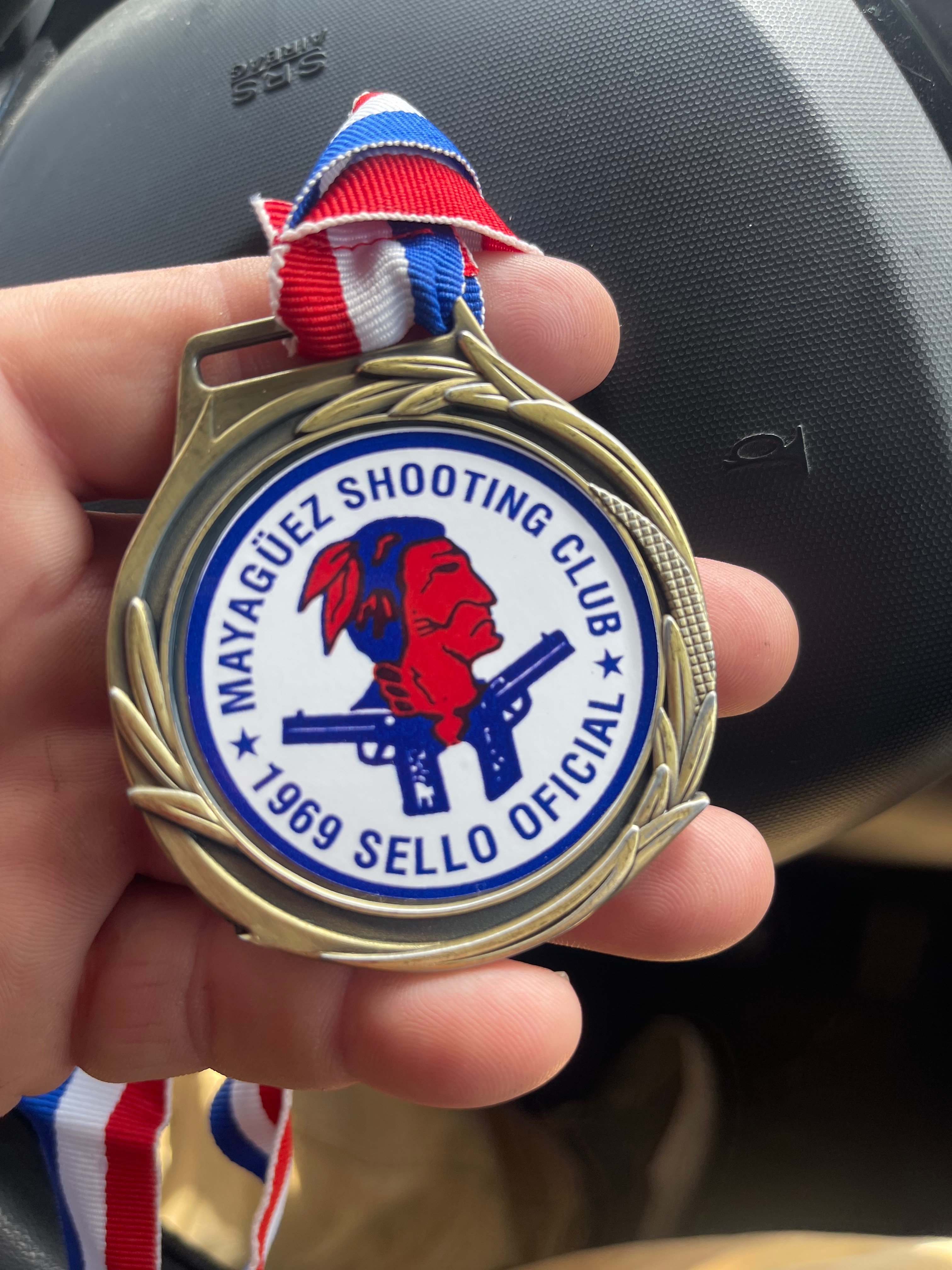 Alejandro’s Journey to the Rocky Mountain Airgun Challenge campaign photo, 6 of 8