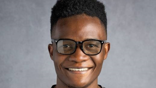 Support Ezra’s Final Year at Western New Mexico