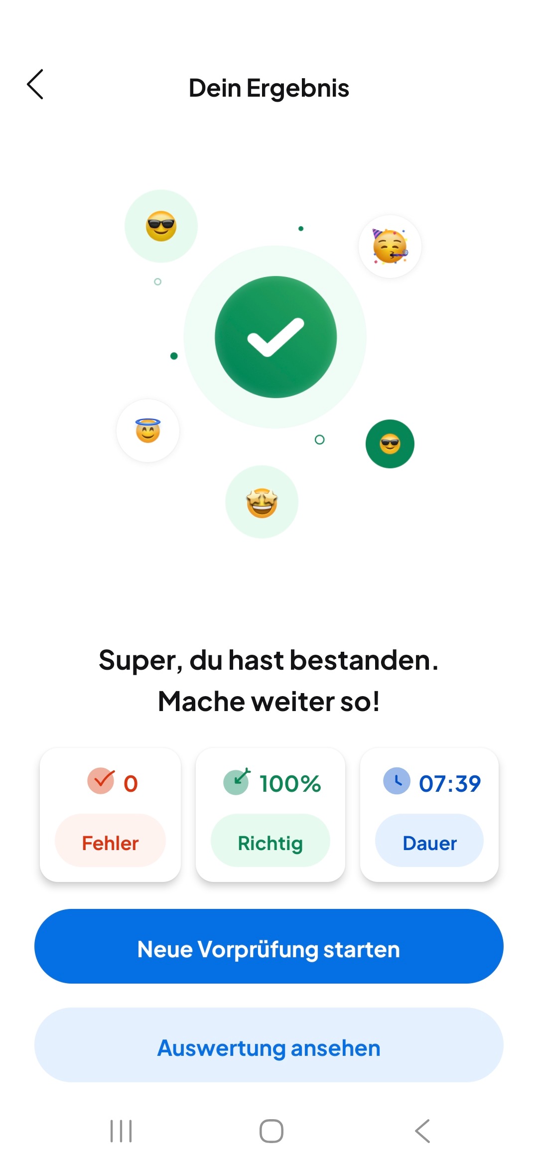 Führerschein-Hilfe campaign photo, 2 of 5