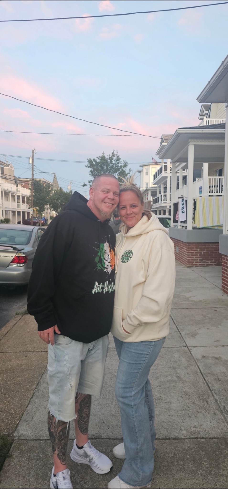 Help Support Michelle with her fight with breast cancer campaign photo, 4 of 7