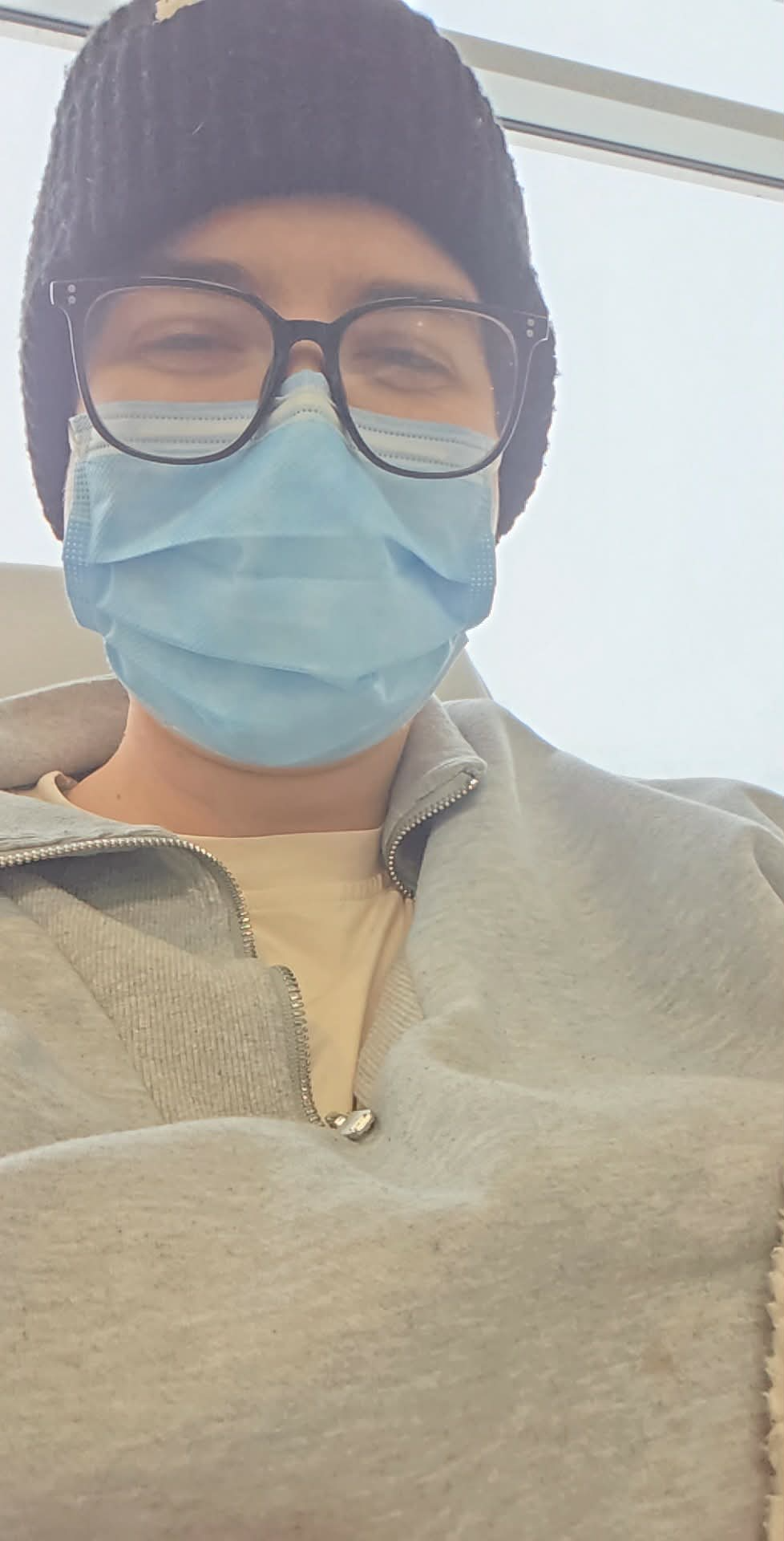 Une maman de 31 ans face au cancer du sein campaign photo, 2 of 5