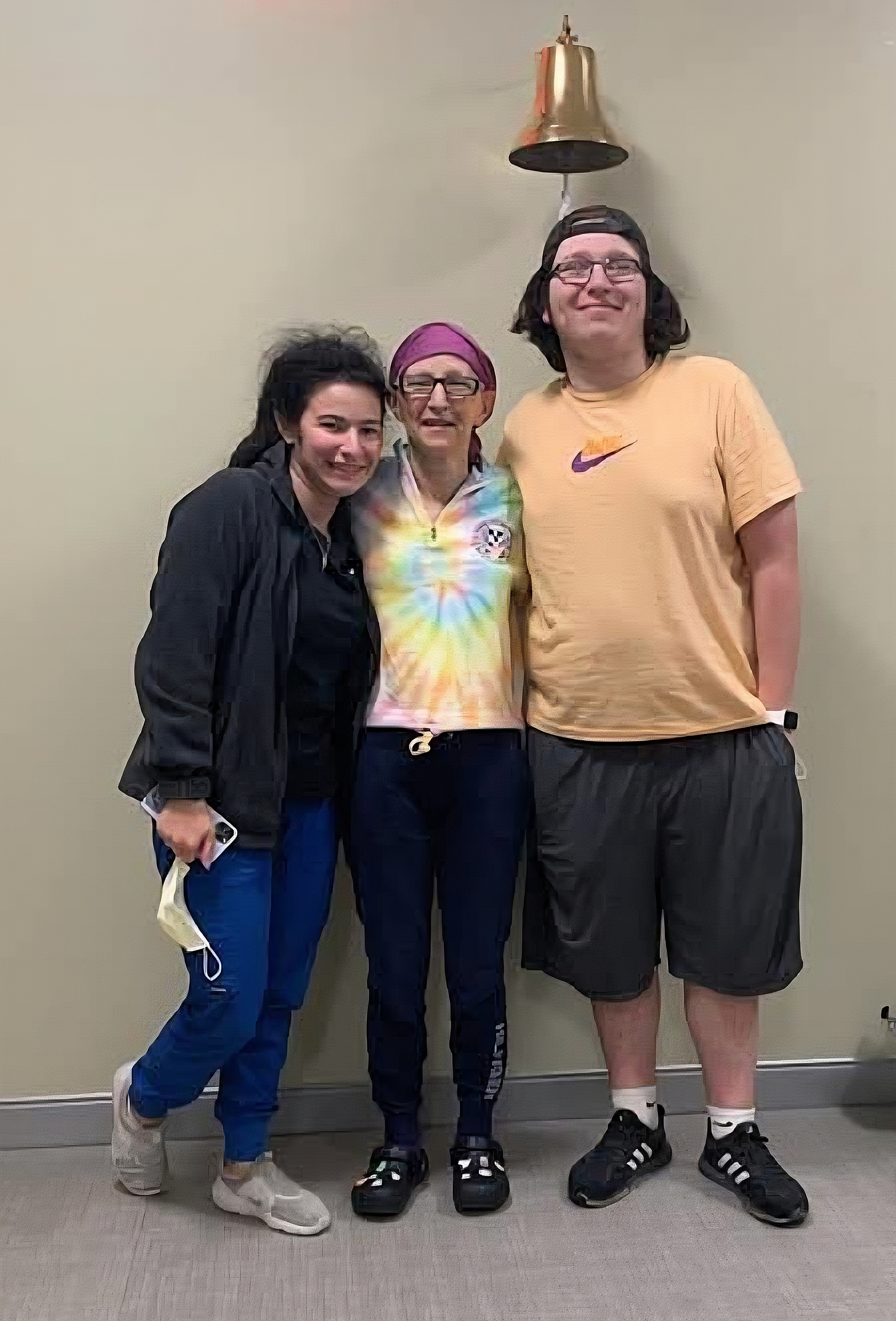 Rallying Around Michelle’s Cancer Fight campaign photo, 4 of 6