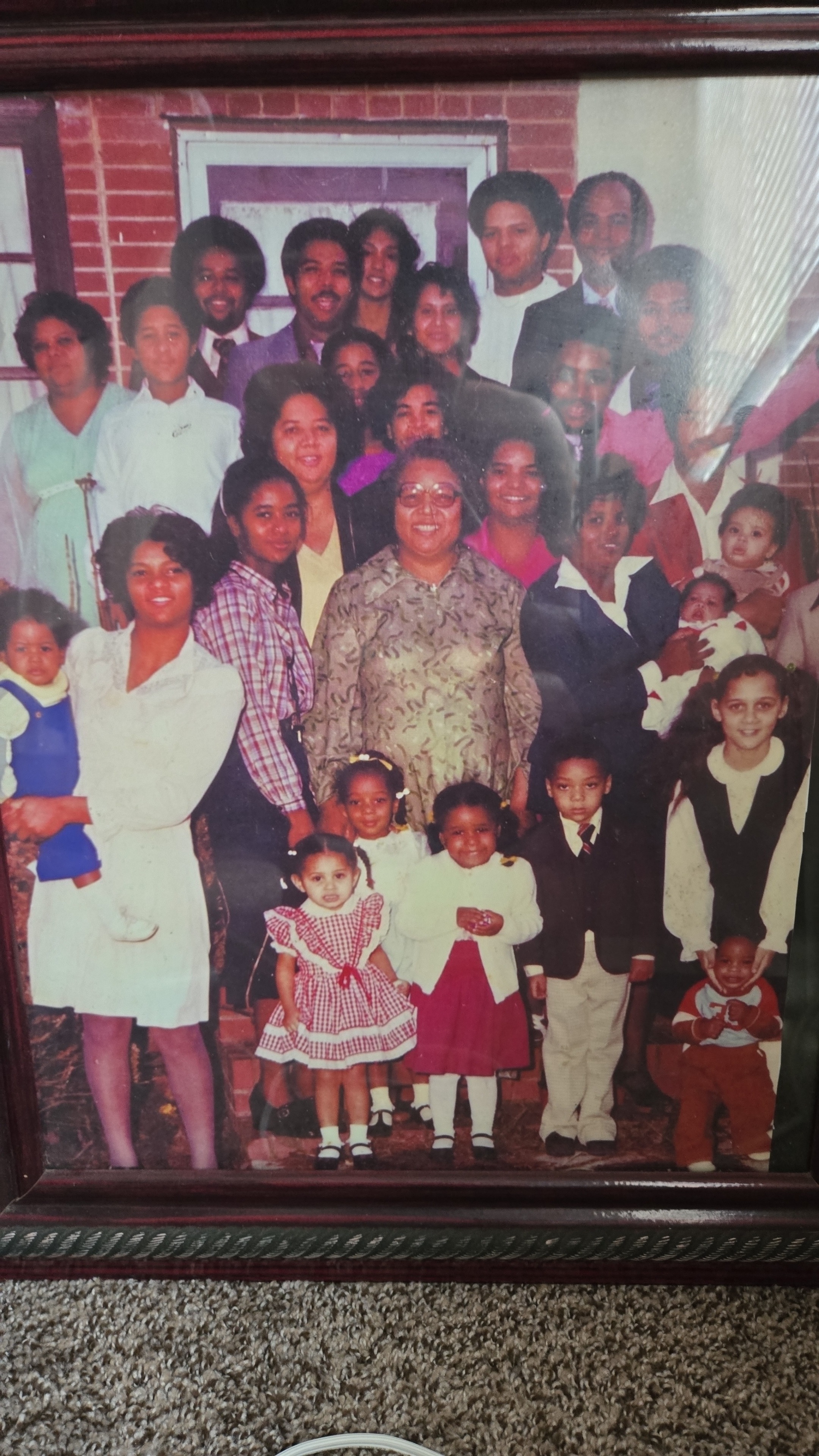 Help My Grandmother reclaim her life. campaign photo, 6 of 8