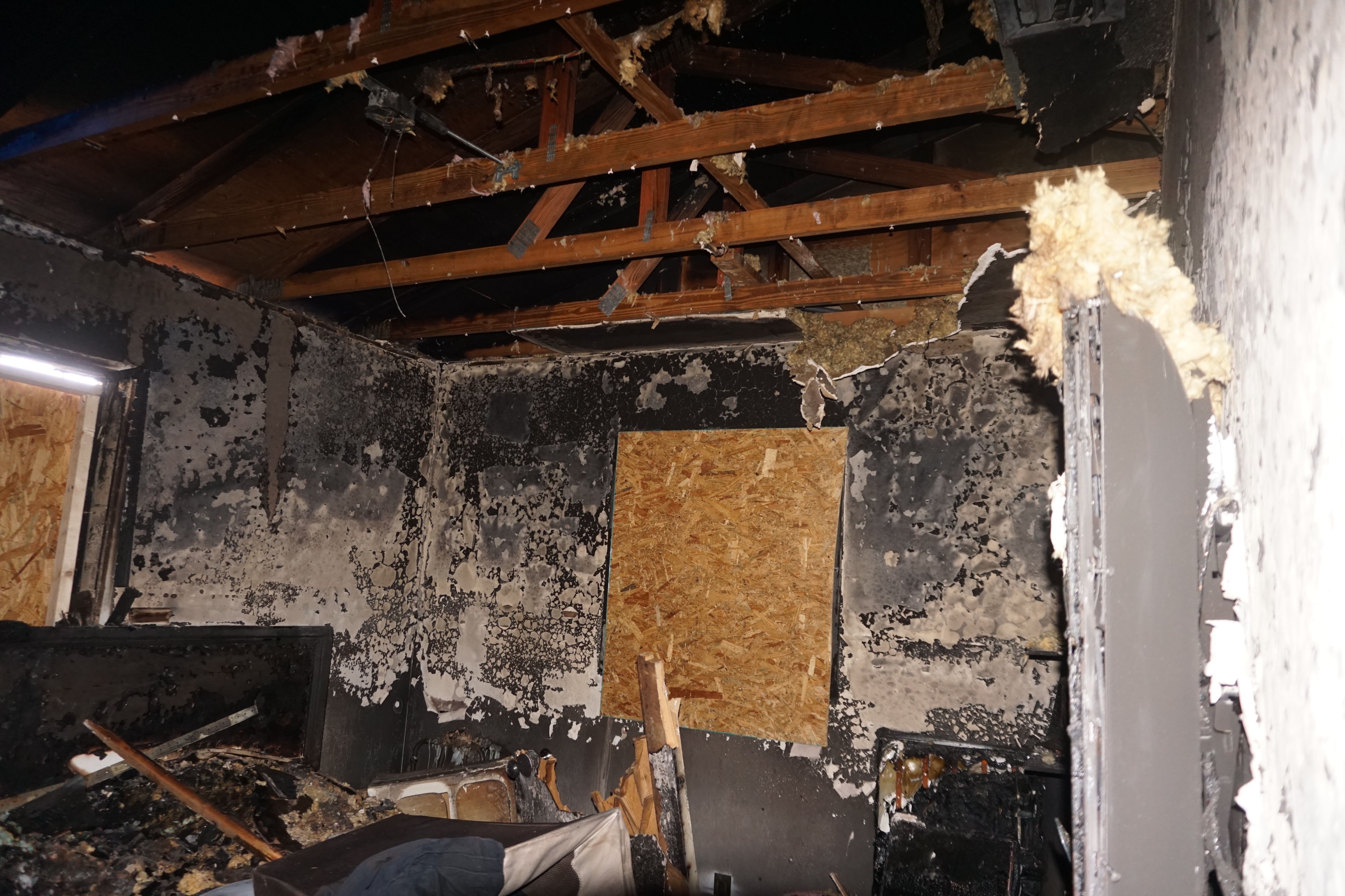 Support for Joelle's Family After Coral Springs Fire campaign photo, 2 of 8