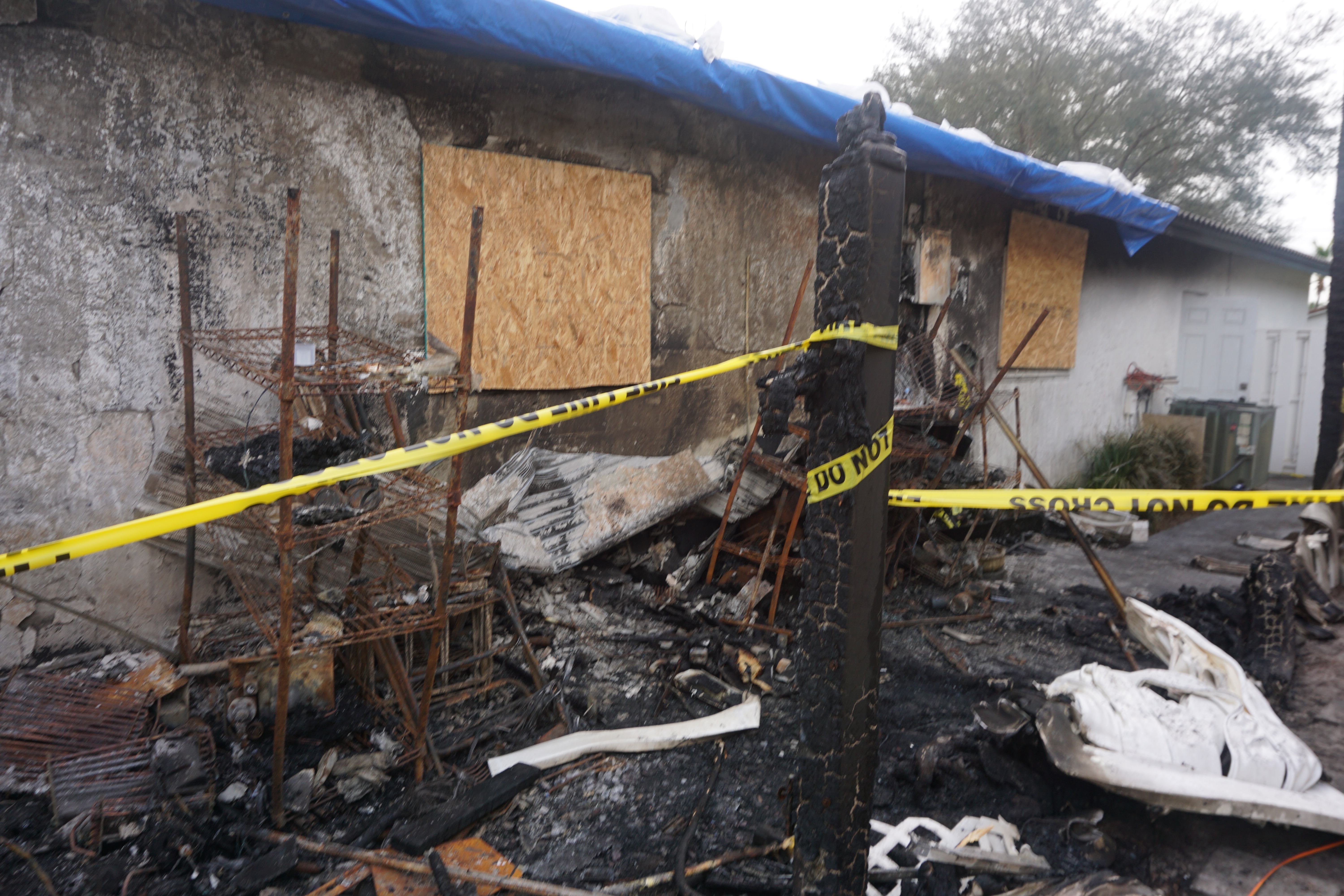 Support for Joelle's Family After Coral Springs Fire campaign photo, 4 of 8