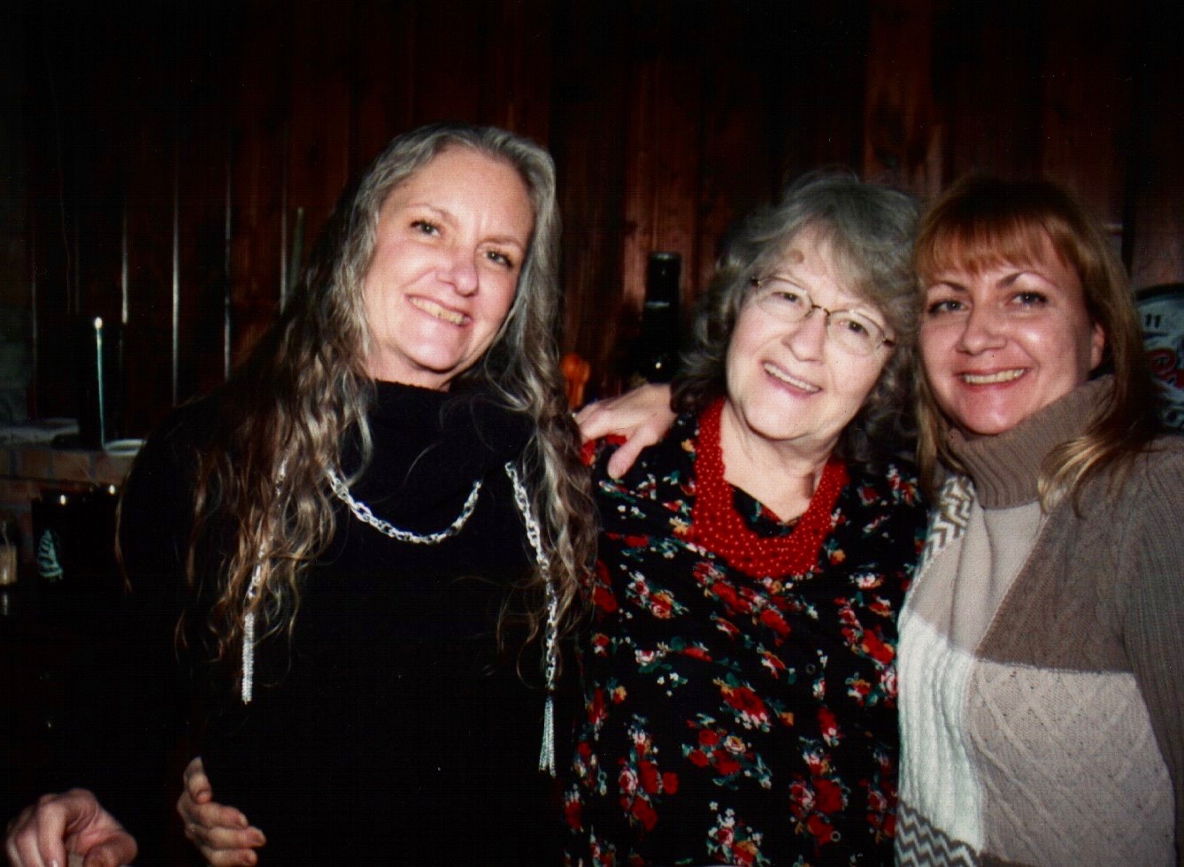 Siblings United for Mama’s Medical & Living Needs campaign photo, 4 of 7