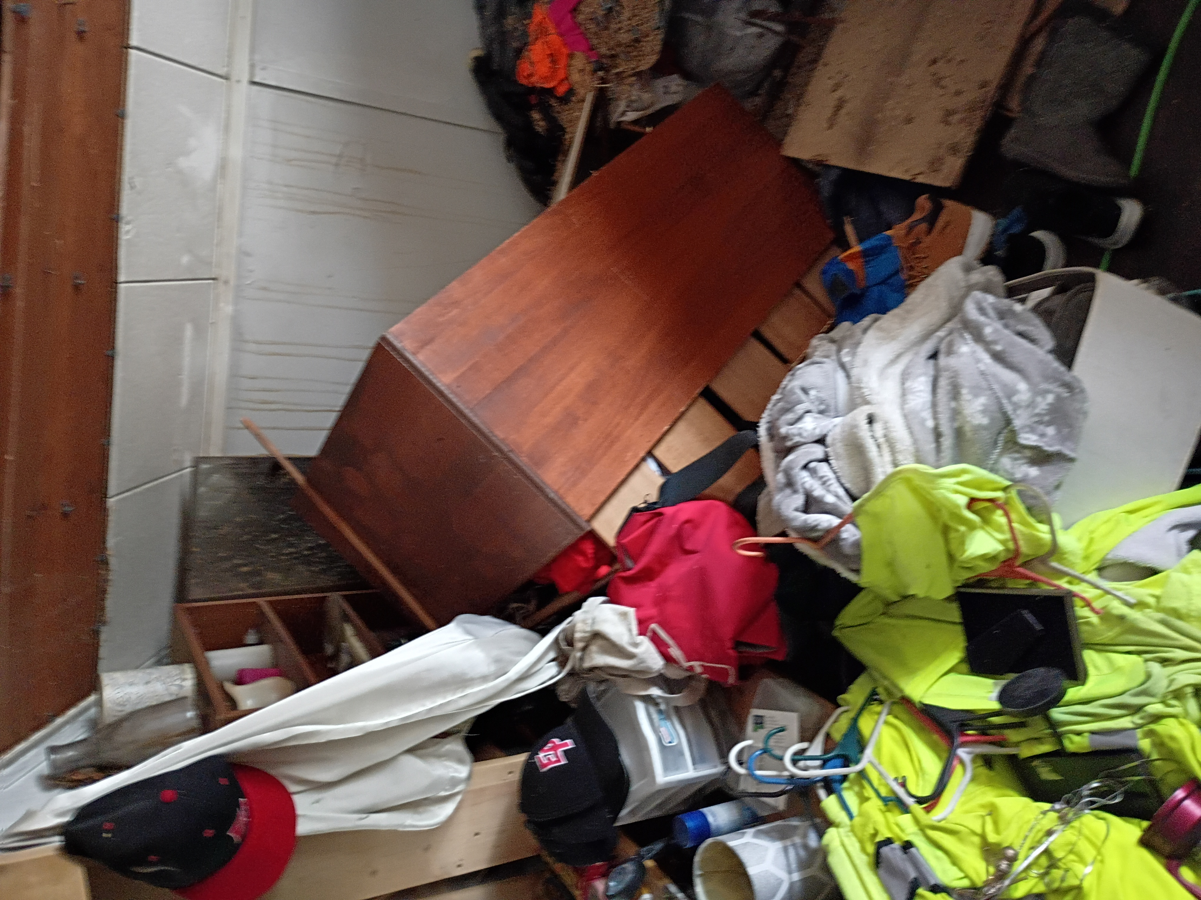 Rebuilding Lives After Devastating House Fire campaign photo, 2 of 9