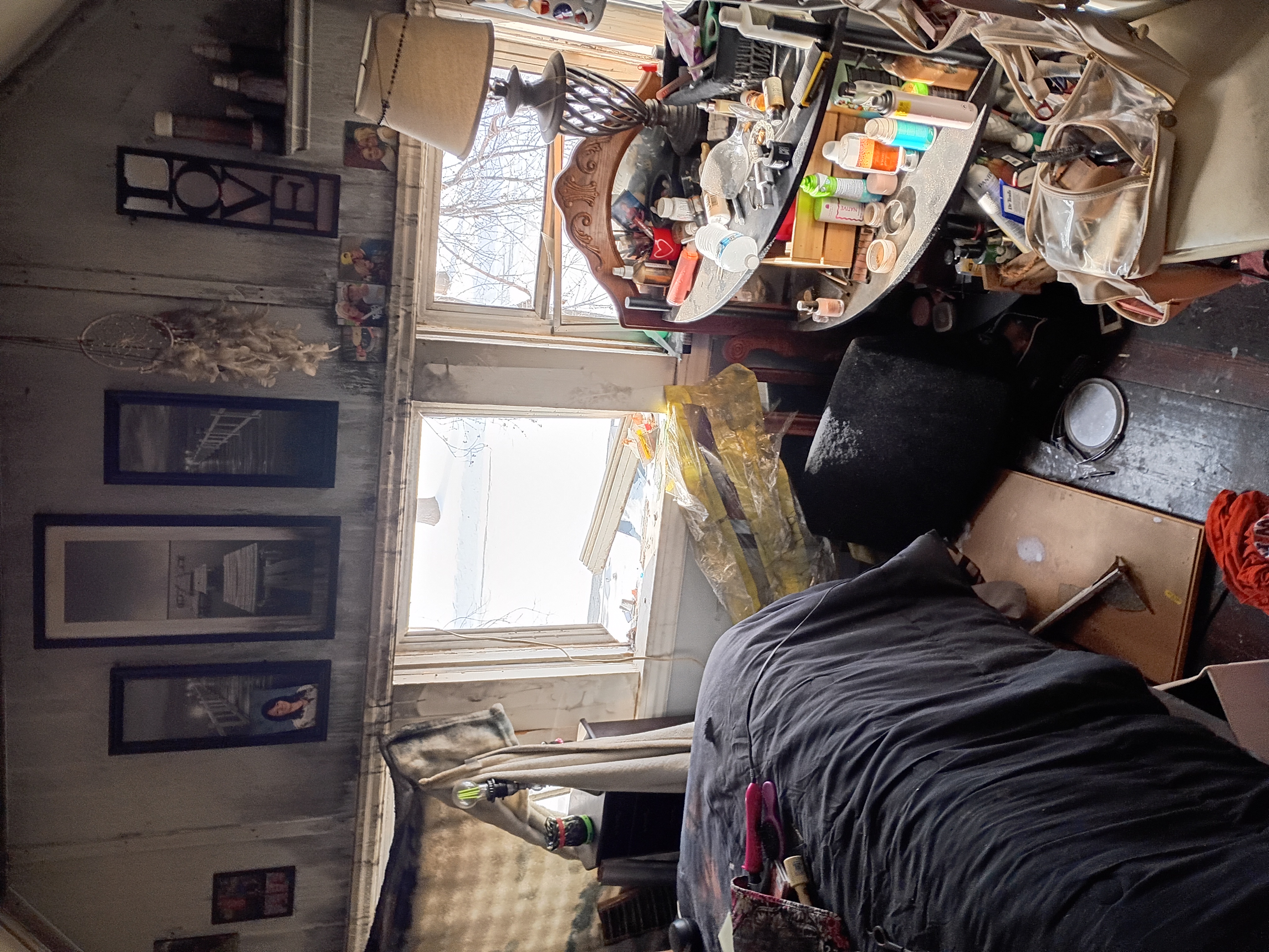 Rebuilding Lives After Devastating House Fire campaign photo, 5 of 9